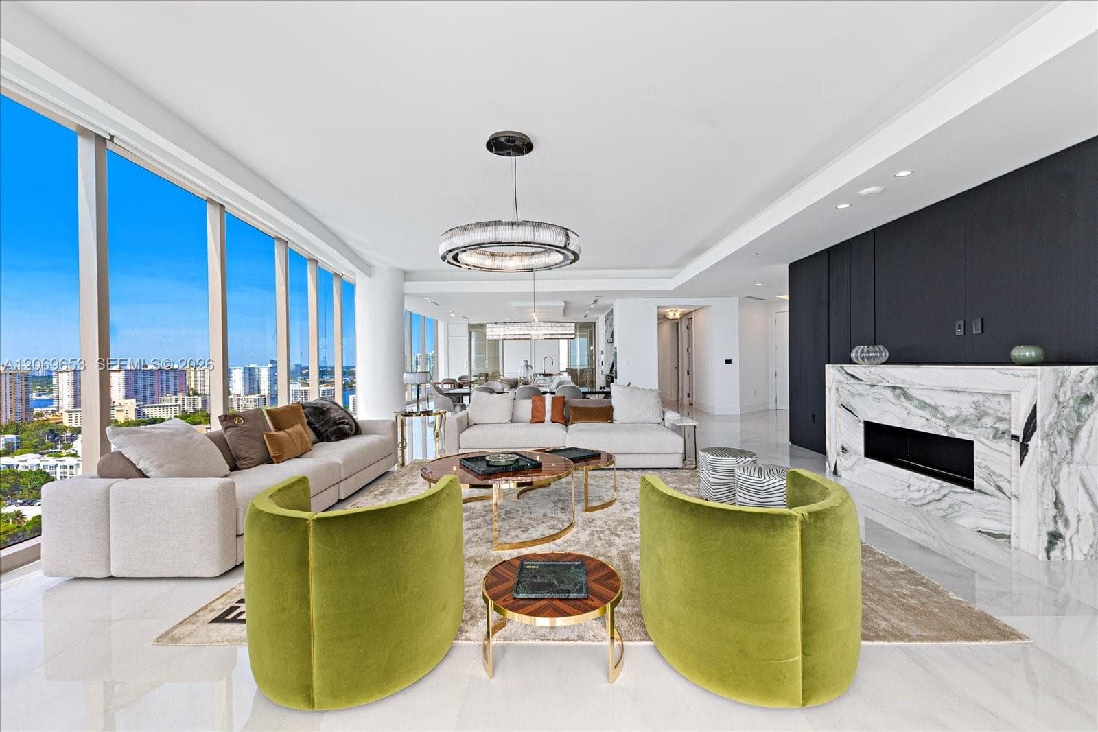 17975 Collins Ave # N2001, Sunny Isles Beach, FL 33160 photo 4
