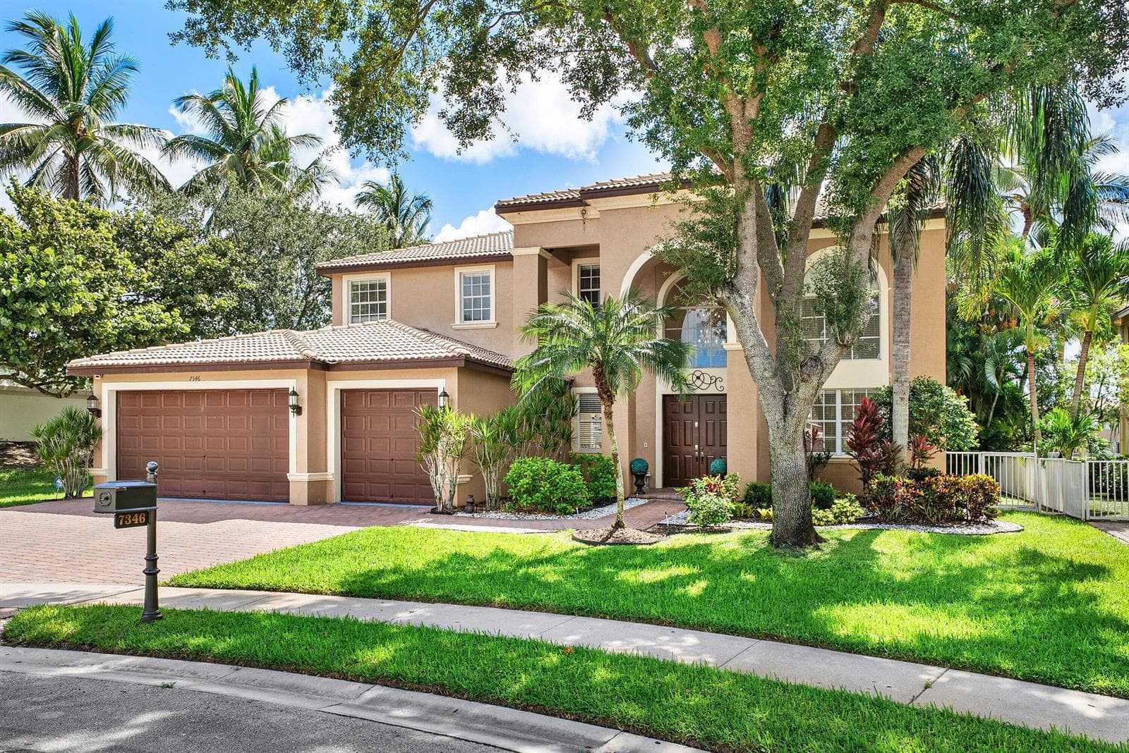 7346 Denicola Lane, Lake Worth, FL 33467 photo 2