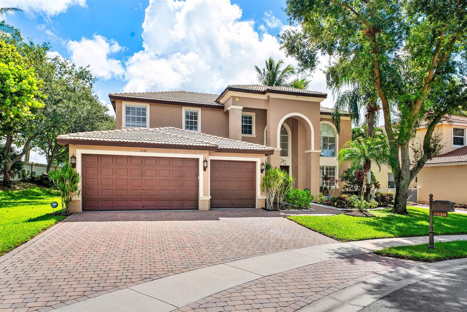 7346 Denicola Lane, Lake Worth, FL 33467 photo 3
