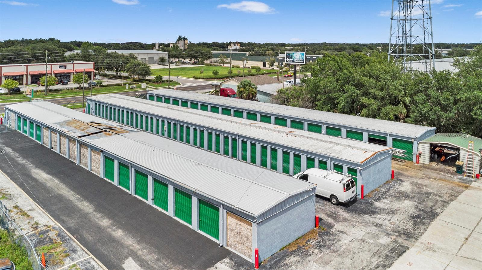 600 E DONEGAN Avenue, Kissimmee, FL 34744