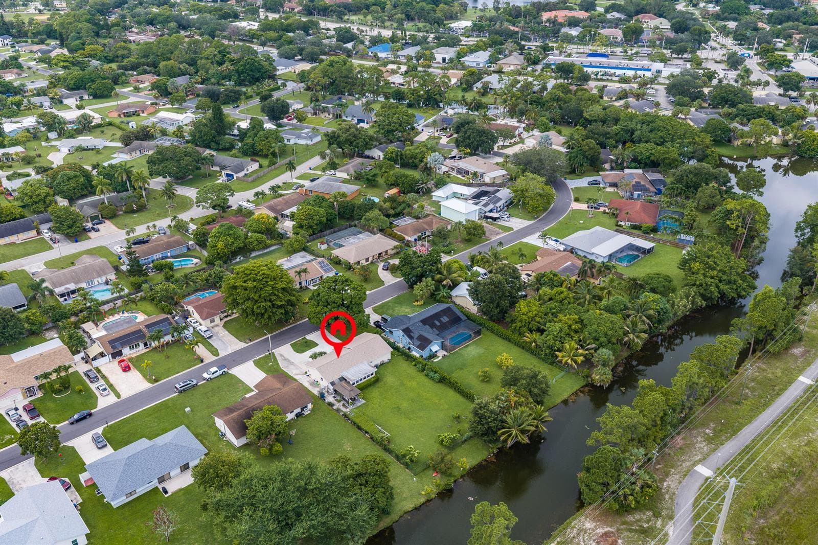 278 SANDPIPER Avenue, Royal Palm Beach, FL 33411 photo 2