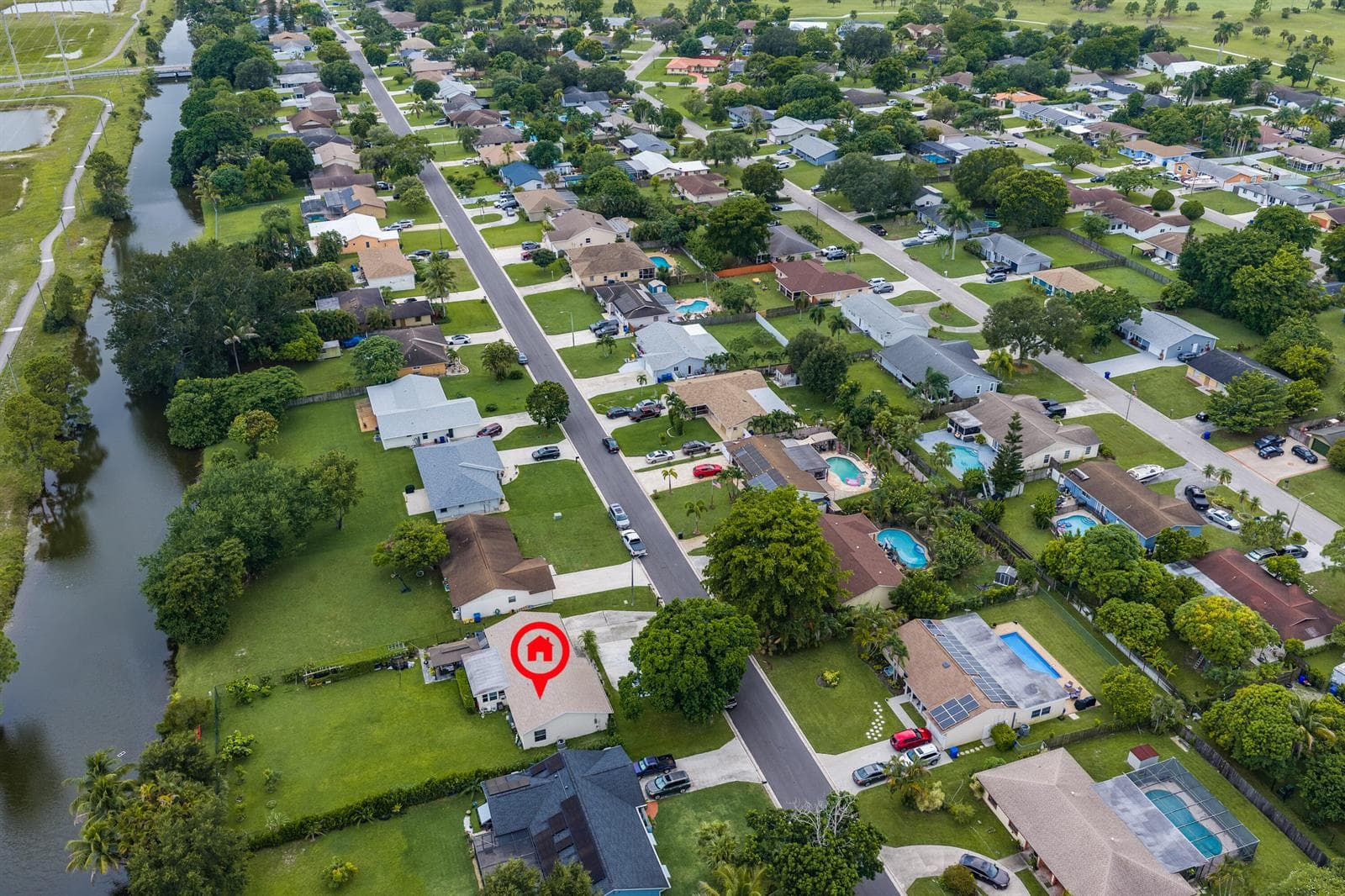 278 SANDPIPER Avenue, Royal Palm Beach, FL 33411 photo 3