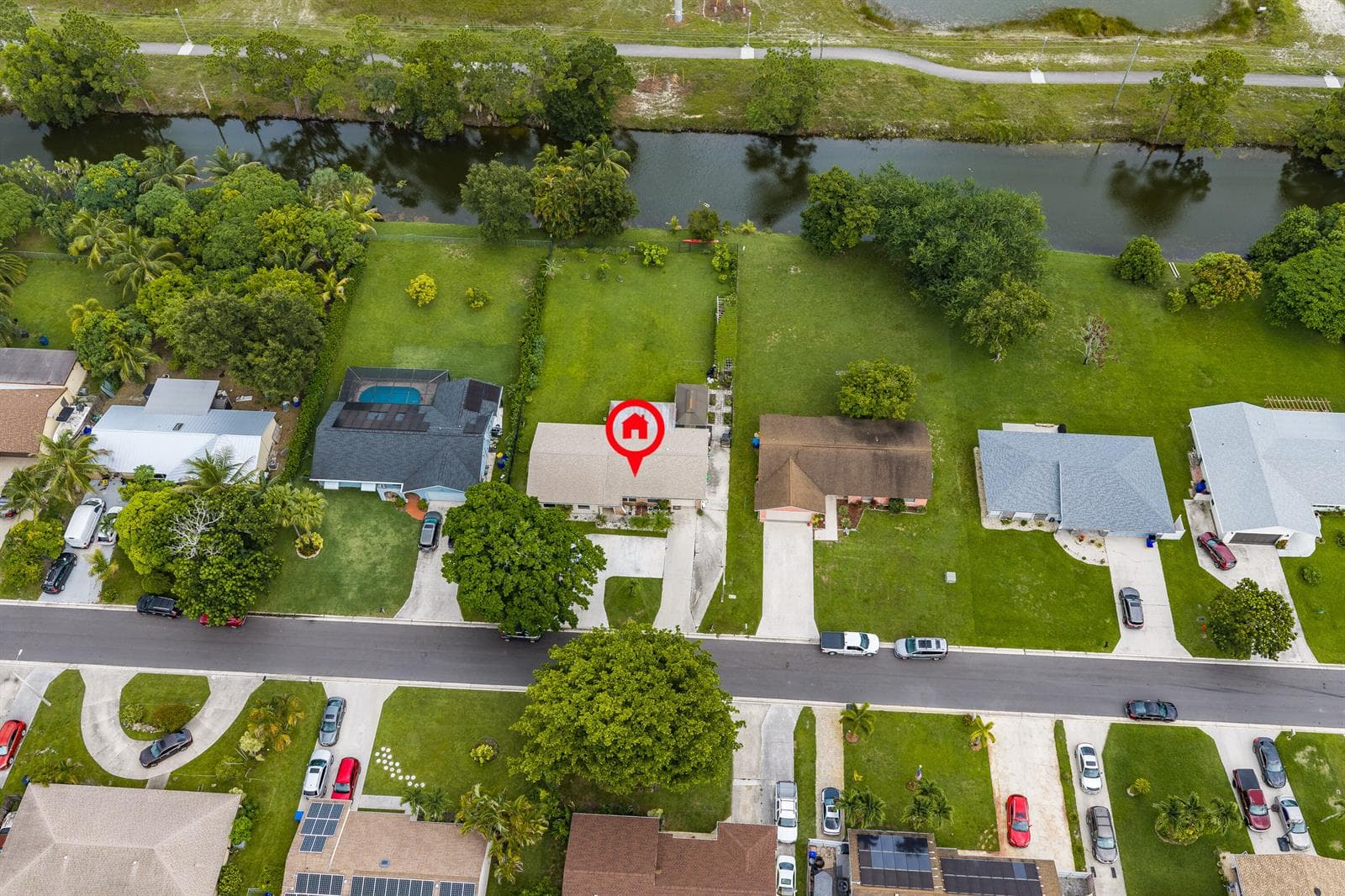 278 SANDPIPER Avenue, Royal Palm Beach, FL 33411