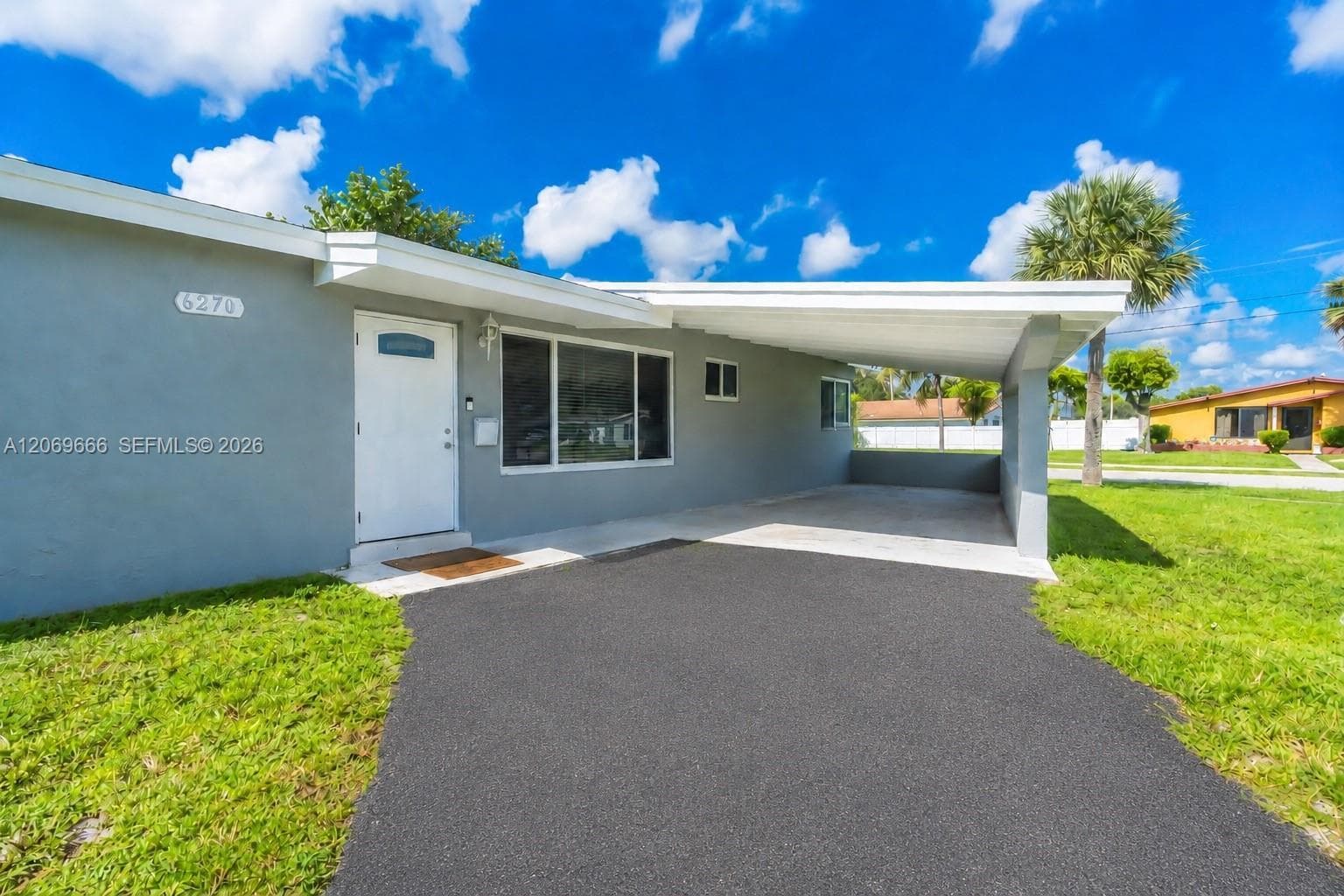 6270 NW 16th Ct, Sunrise, FL 33313