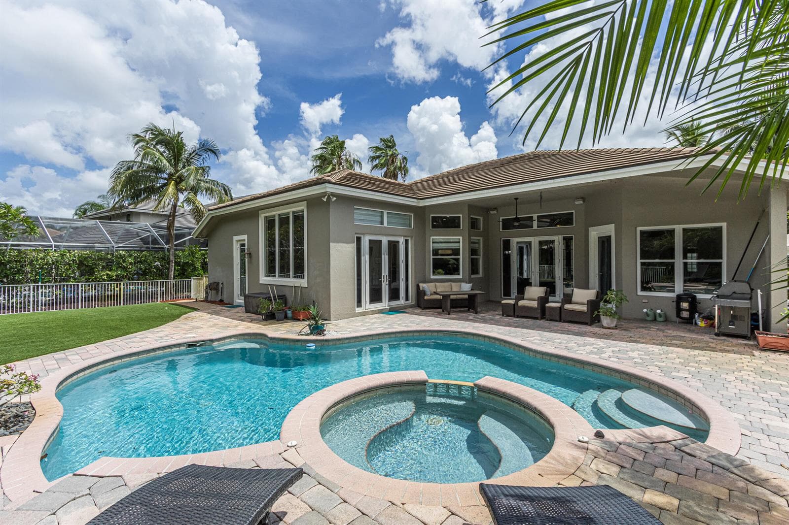 6493 NW 105th Terrace, Parkland, FL 33076 photo 2
