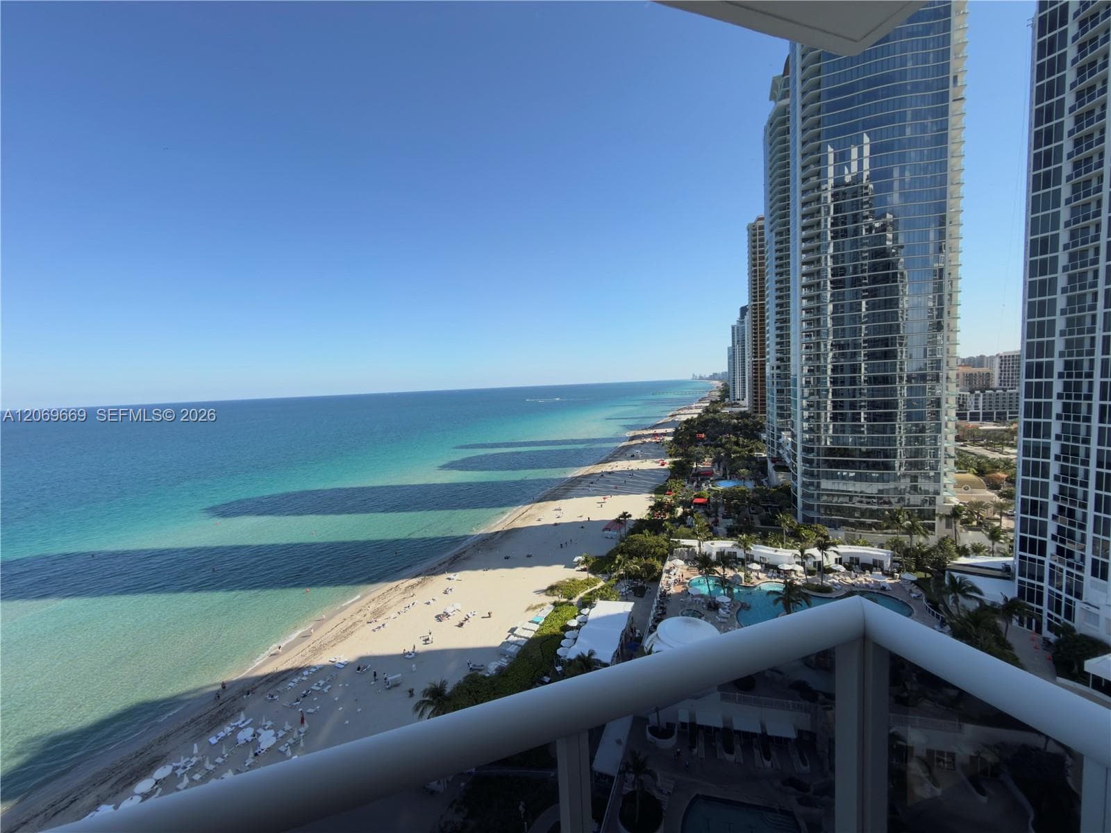18101 Collins Ave # 1807, Sunny Isles Beach, FL 33160 photo 5