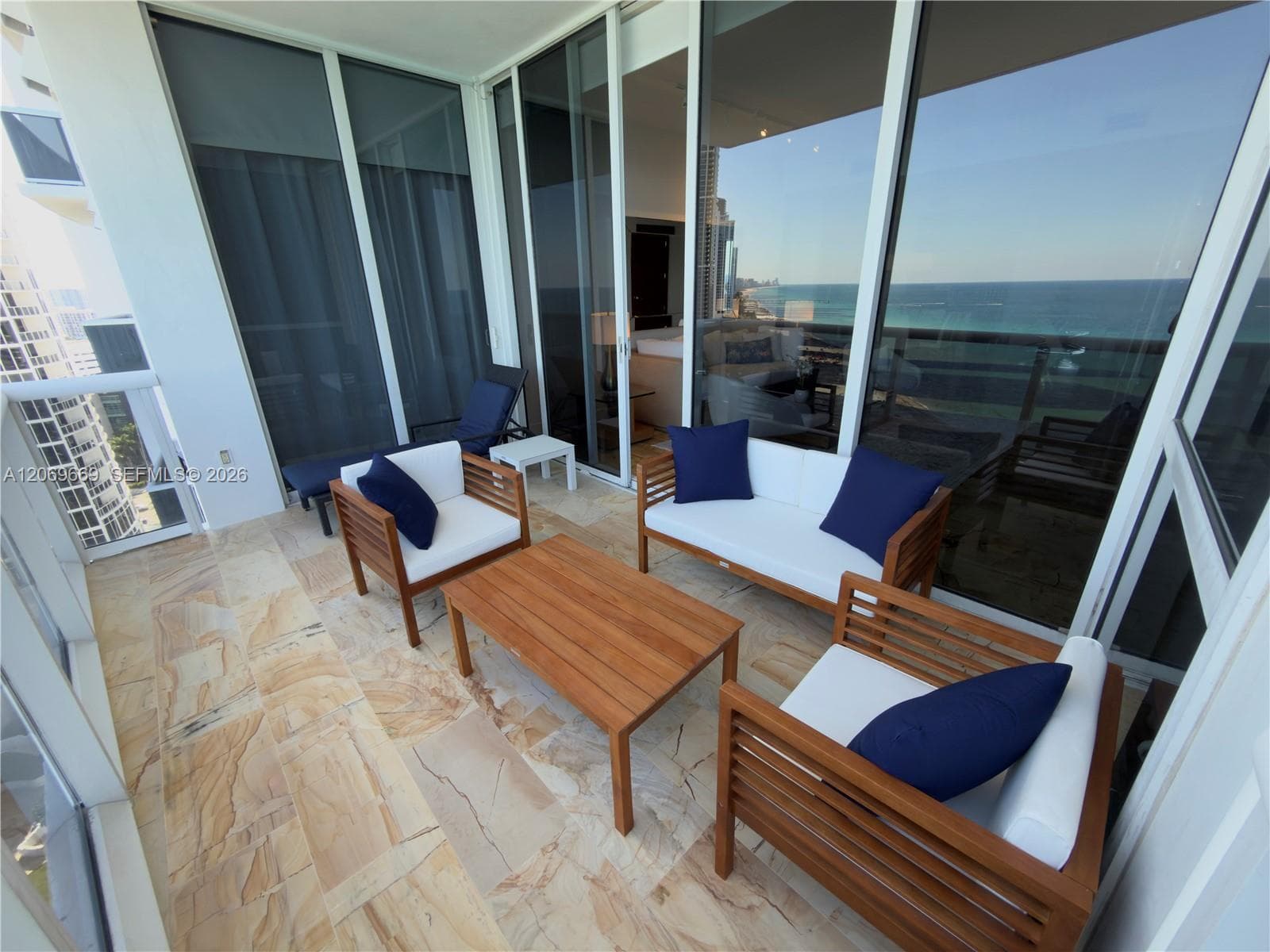 18101 Collins Ave # 1807, Sunny Isles Beach, FL 33160 photo 4