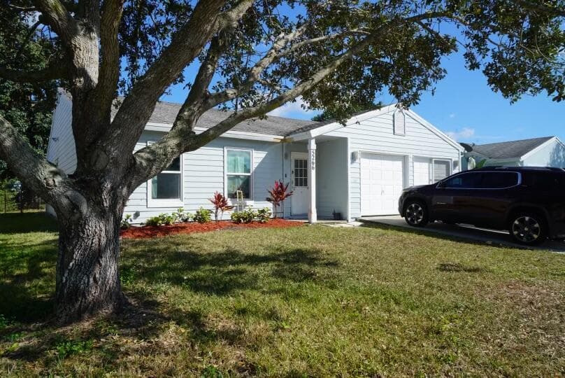5266 HARWOOD Lane, Lake Worth, FL 33467 photo 3