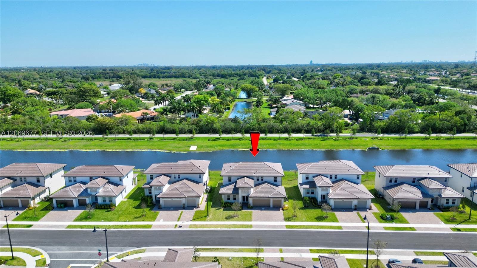 4390 SW 122nd Ter, Davie, FL 33330 photo 2