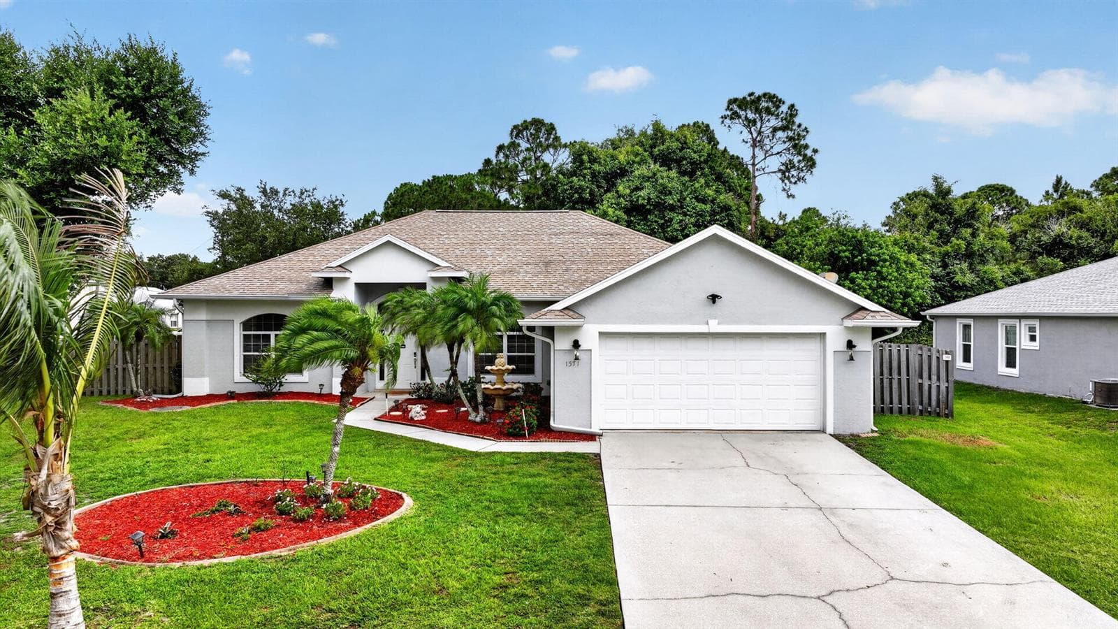 1571 SW Hunnicut Avenue, Port St. Lucie, FL 34953