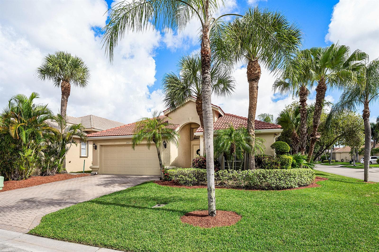 3907 Palladium View Drive, Boynton Beach, FL 33436 photo 2