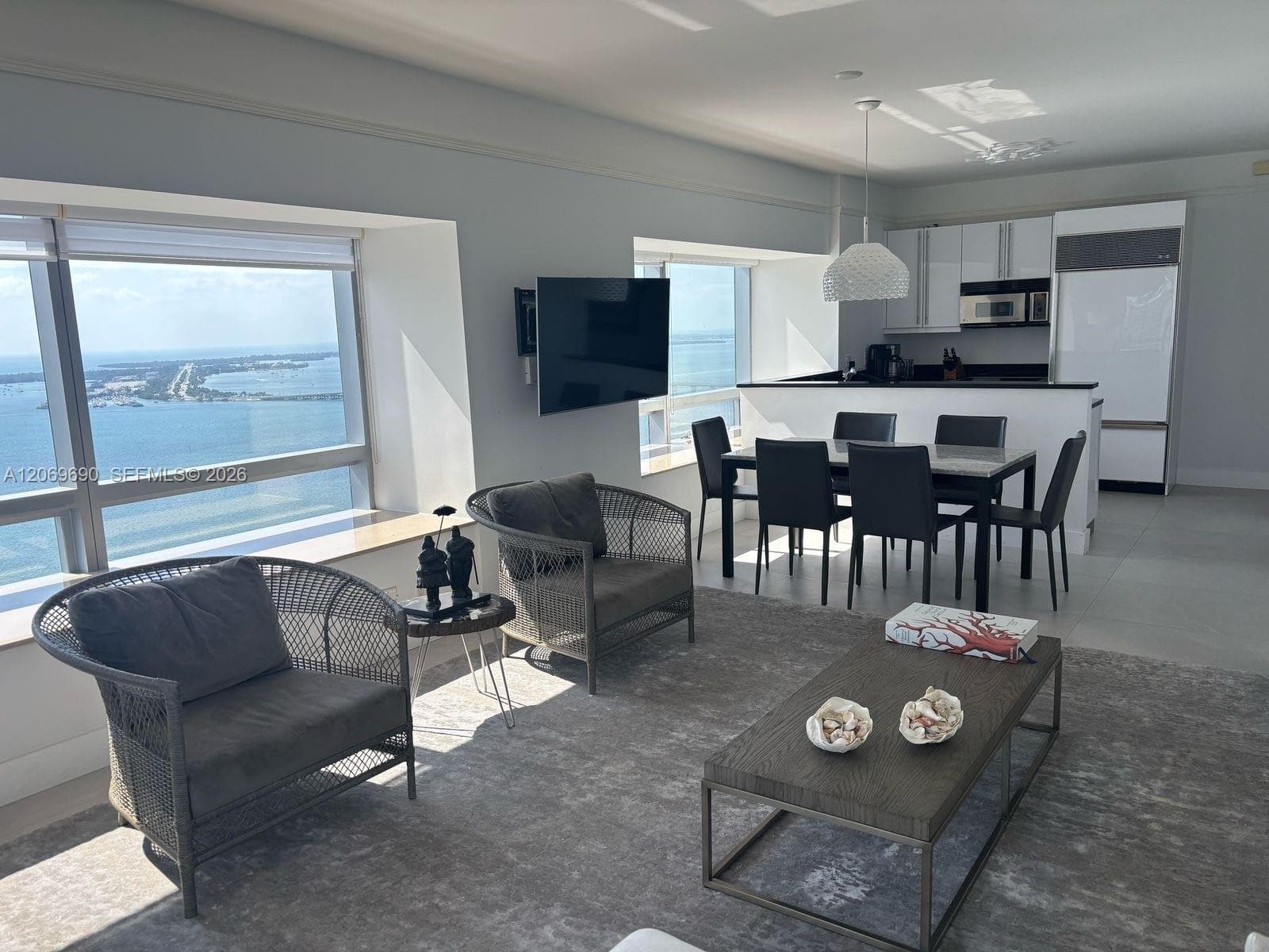 1435 Brickell Ave # 3507, Miami, FL 33131