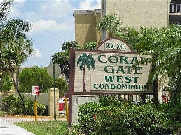 7000 NW 186th St # 4-323, Hialeah, FL 33015