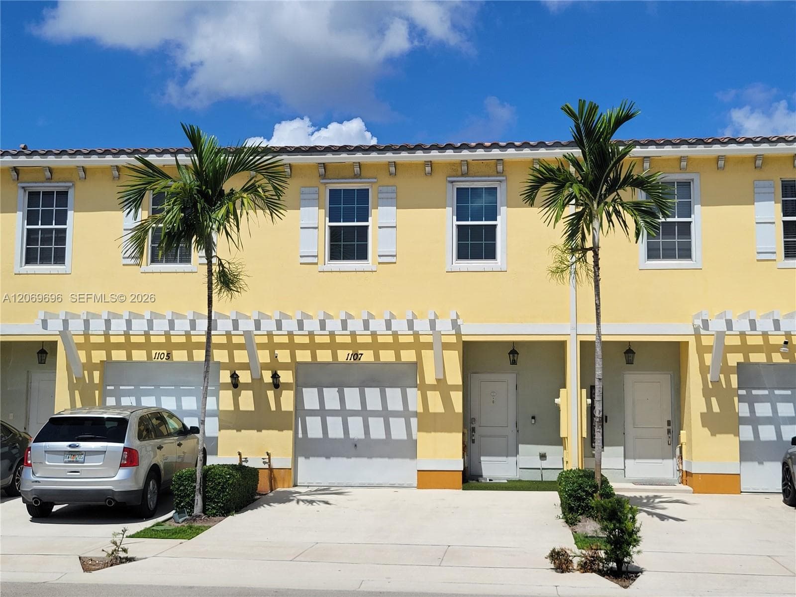 1107 NW 40th Ter # 1107, Lauderhill, FL 33313 photo 2