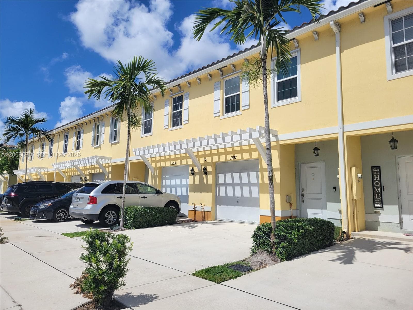 1107 NW 40th Ter # 1107, Lauderhill, FL 33313