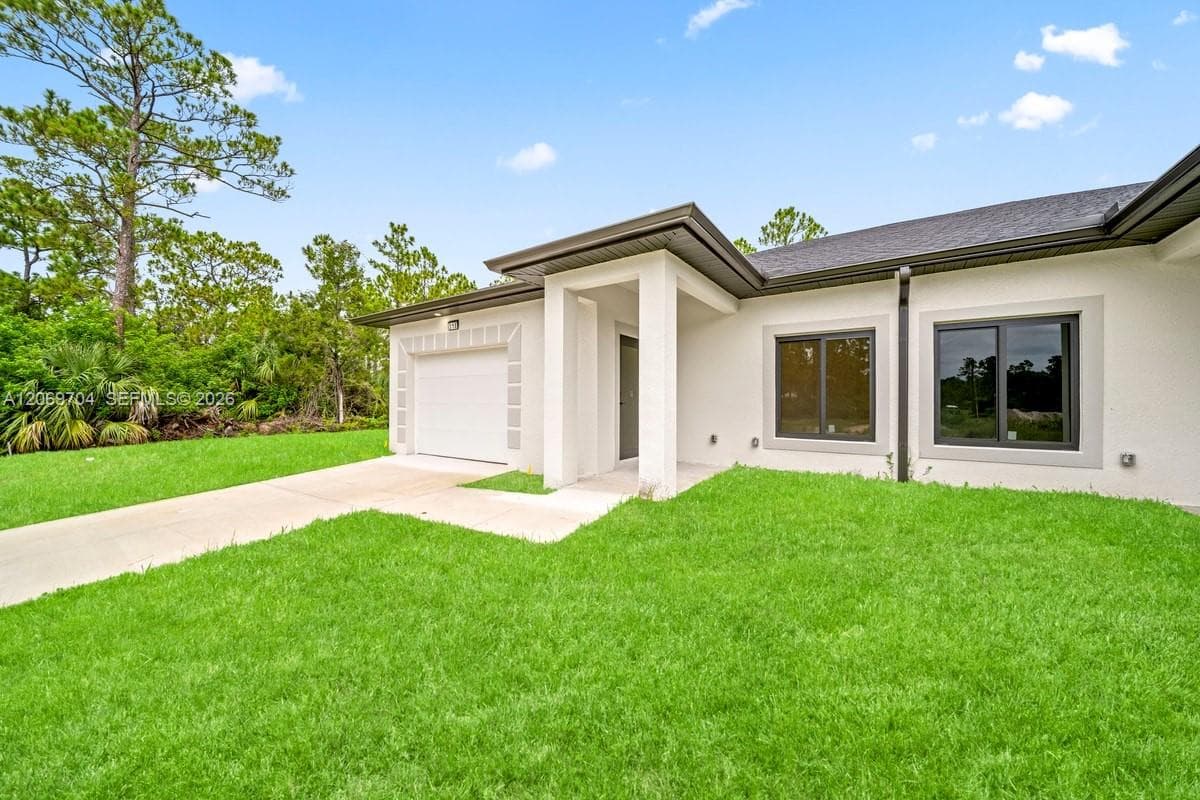 316 12TH ST, Lehigh Acres, FL 33972 photo 4