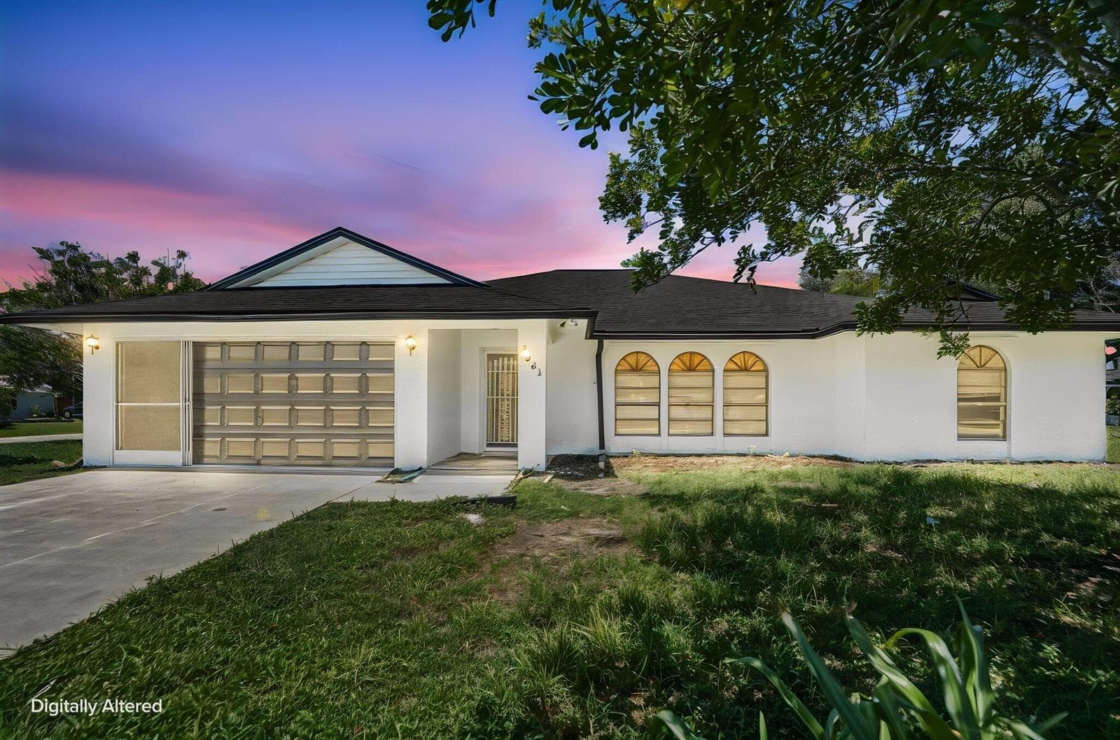 2661 SE OSAGE Avenue, Port St. Lucie, FL 34952 photo 2