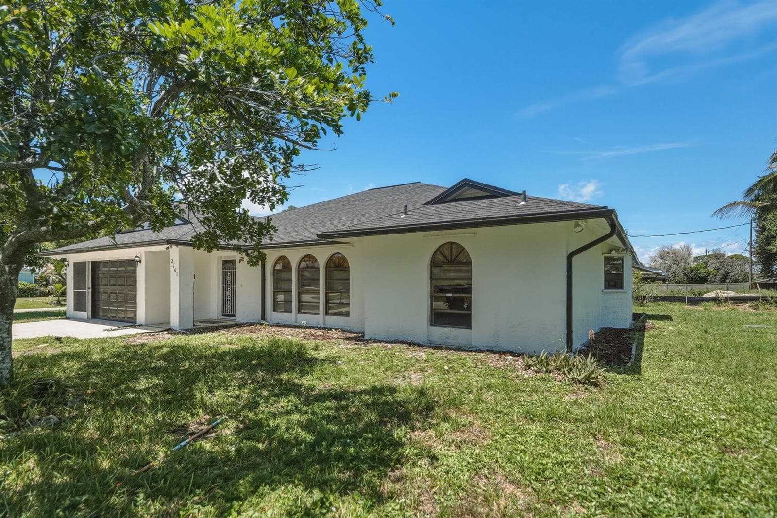 2661 SE OSAGE Avenue, Port St. Lucie, FL 34952 photo 3