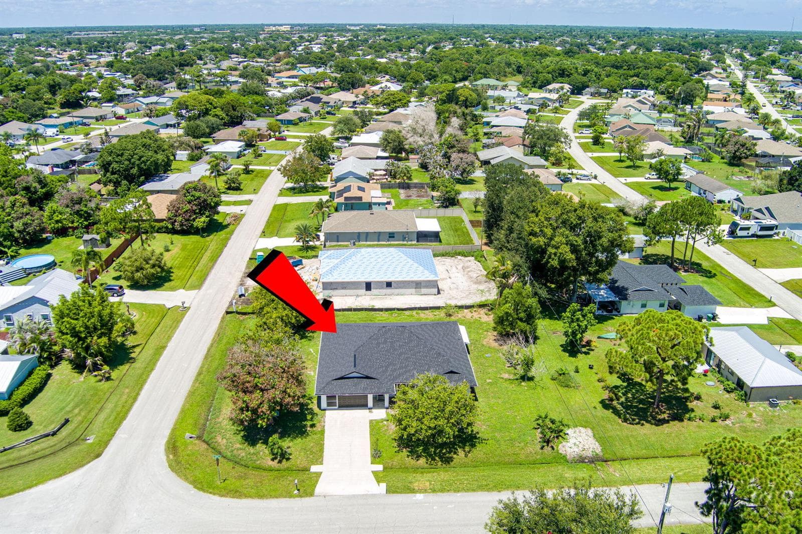 2661 SE OSAGE Avenue, Port St. Lucie, FL 34952 photo 5