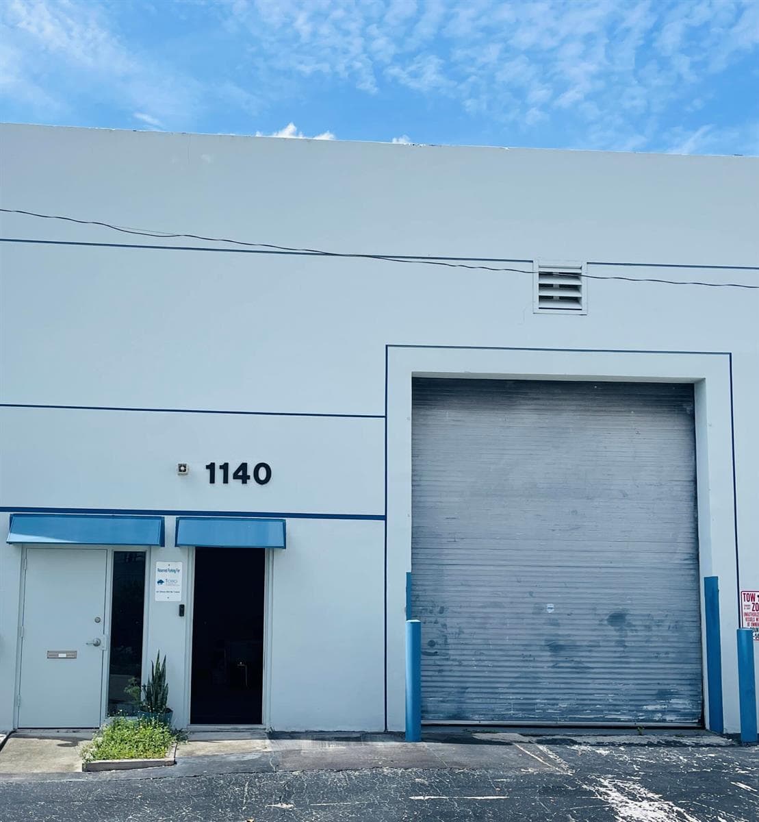 1140 NW 54th Street, Fort Lauderdale, FL 33309 photo 2