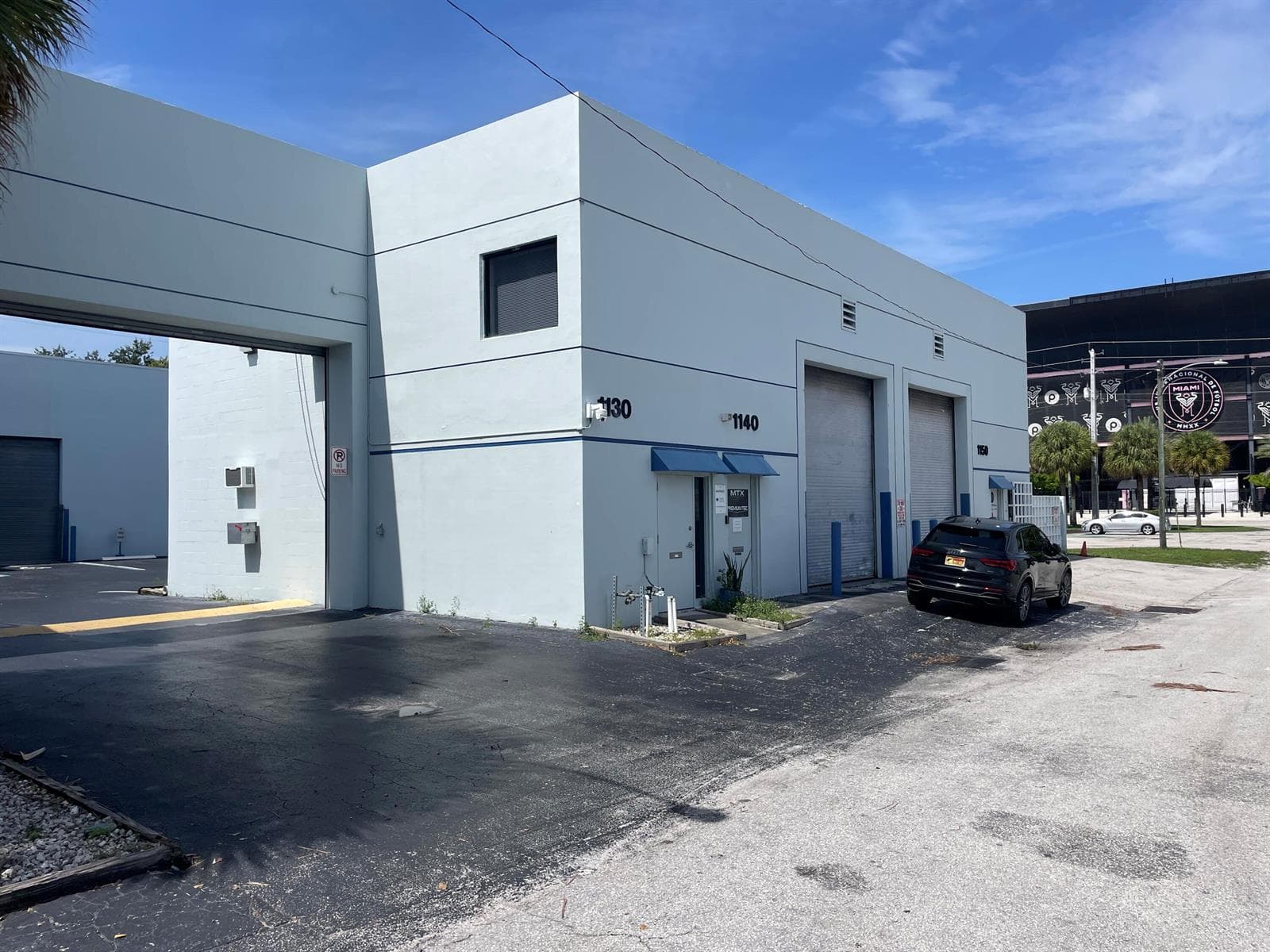 1140 NW 54th Street, Fort Lauderdale, FL 33309
