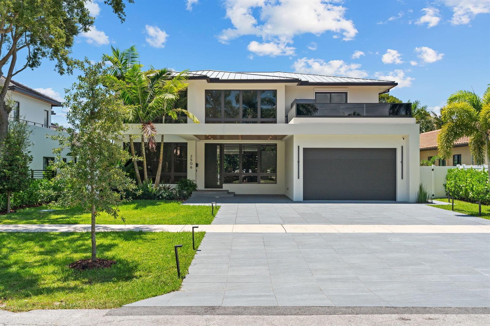 2506 NE 14TH Street, Fort Lauderdale, FL 33304 photo 2