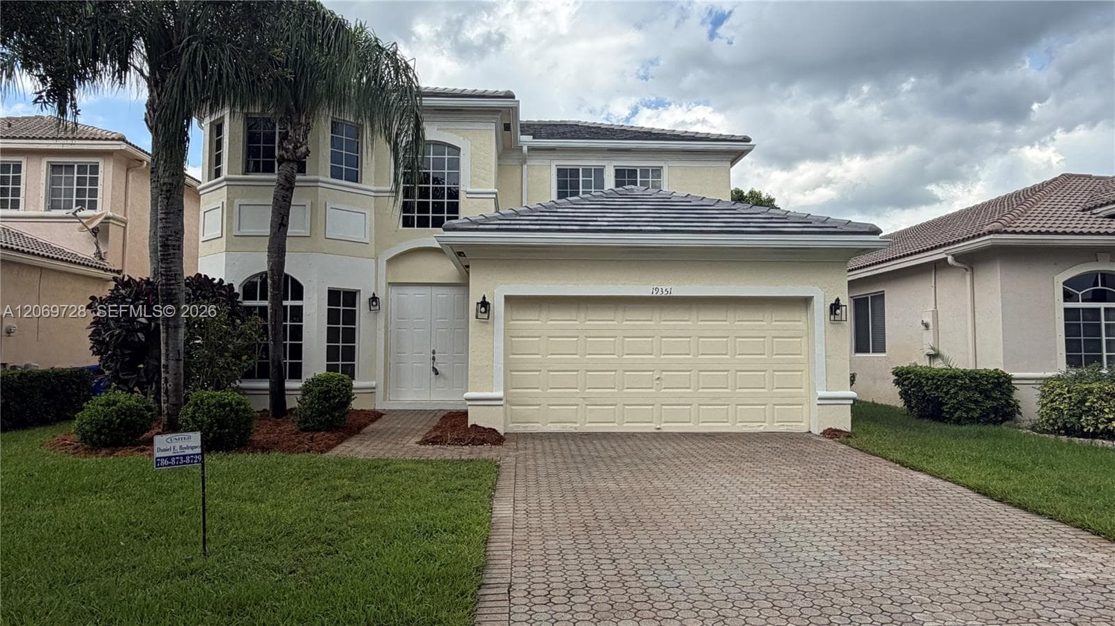 19351 SW 61st St # 19351, Pembroke Pines, FL 33332