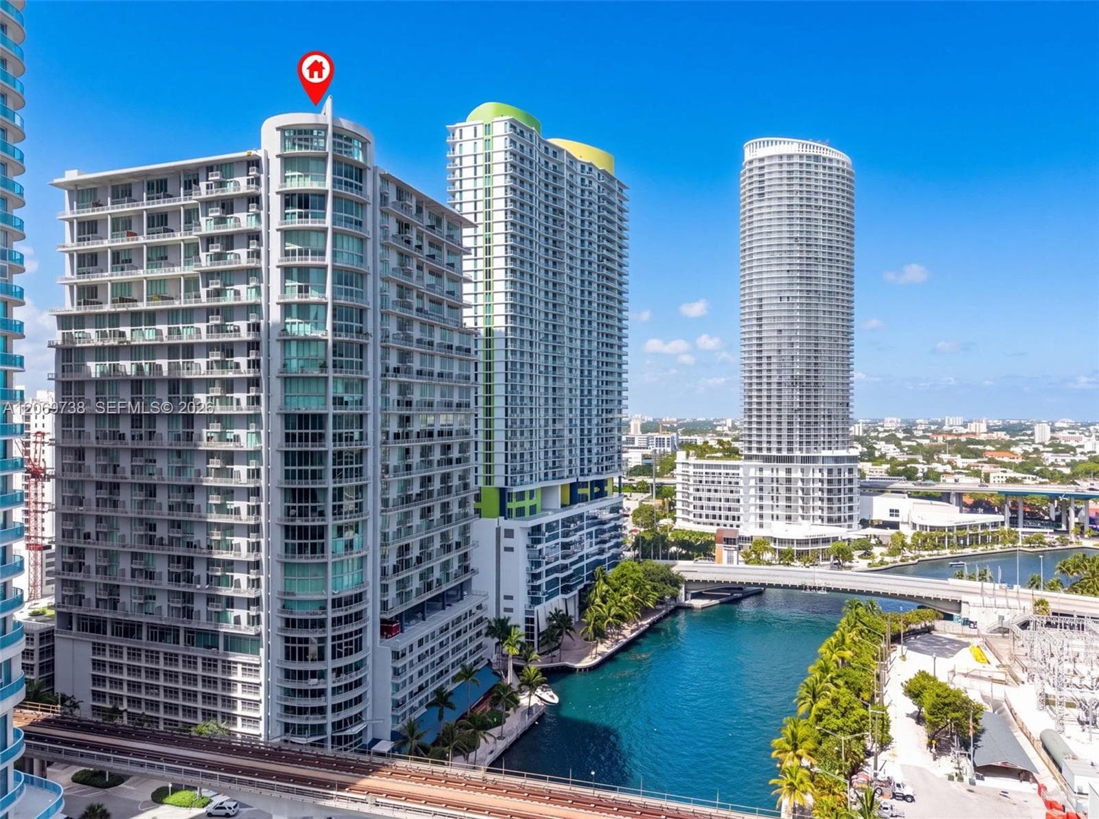 690 SW 1st Ct # 2122, Miami, FL 33130 photo 3
