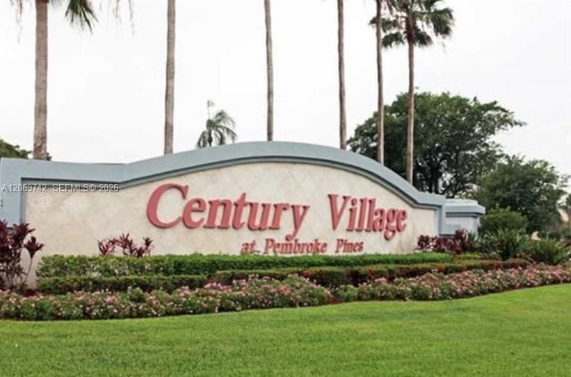 500 SW 130th Ter # 109A, Pembroke Pines, FL 33027 photo 2