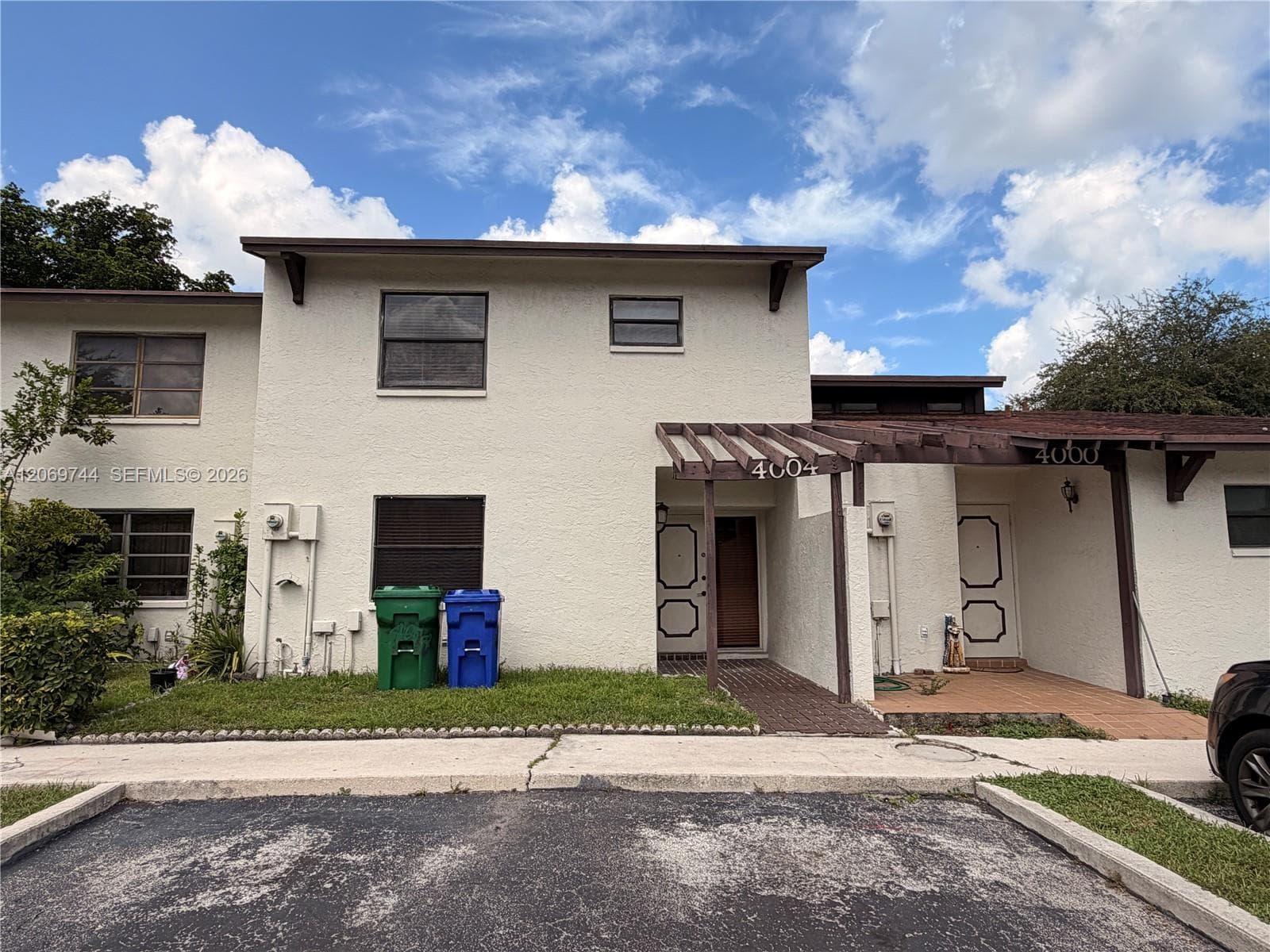 4004 SW 68th Ln # 17-J, Miramar, FL 33023 photo 2