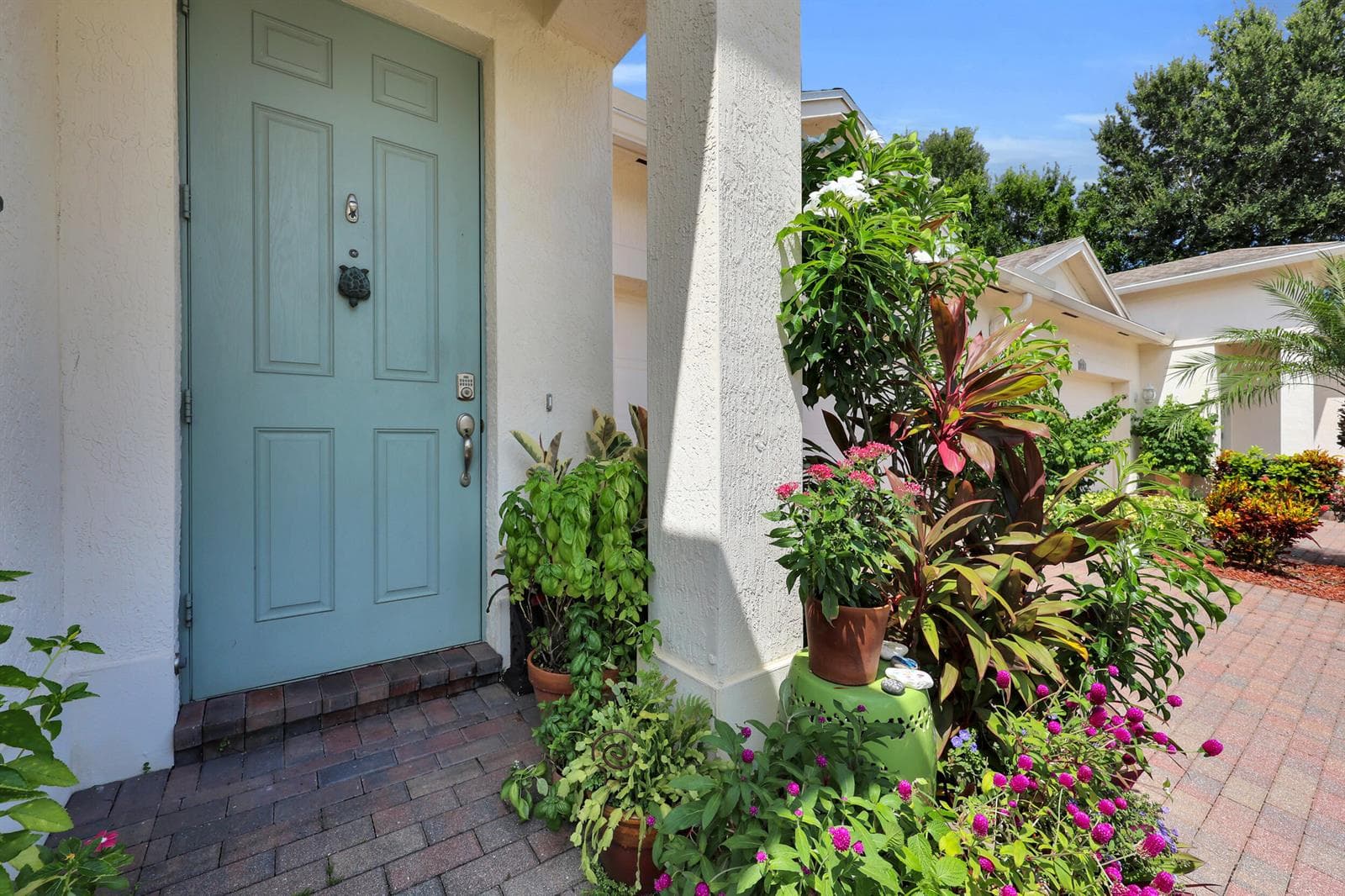 7414 OAKRIDGE Place, Vero Beach, FL 32966 photo 3