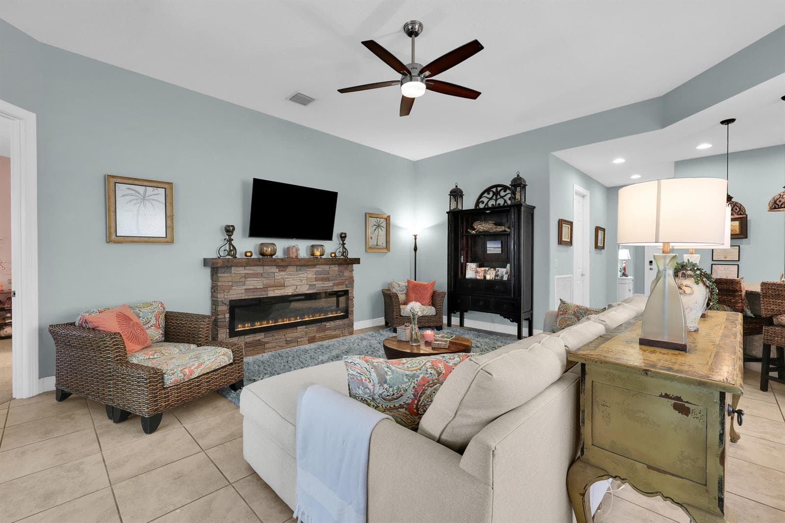 7414 OAKRIDGE Place, Vero Beach, FL 32966 photo 5