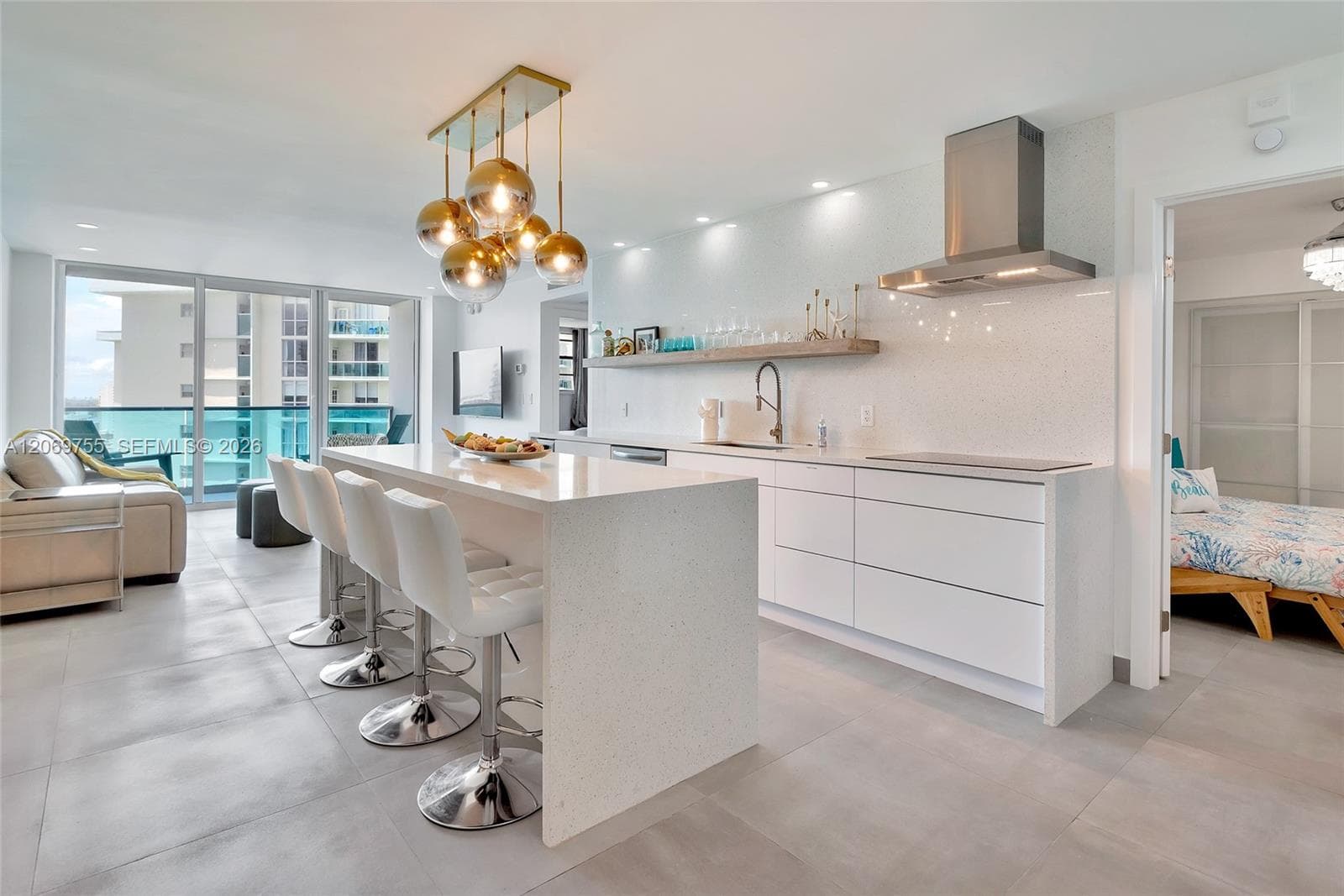 4001 S Ocean Dr # 14H, Hollywood, FL 33019 photo 5