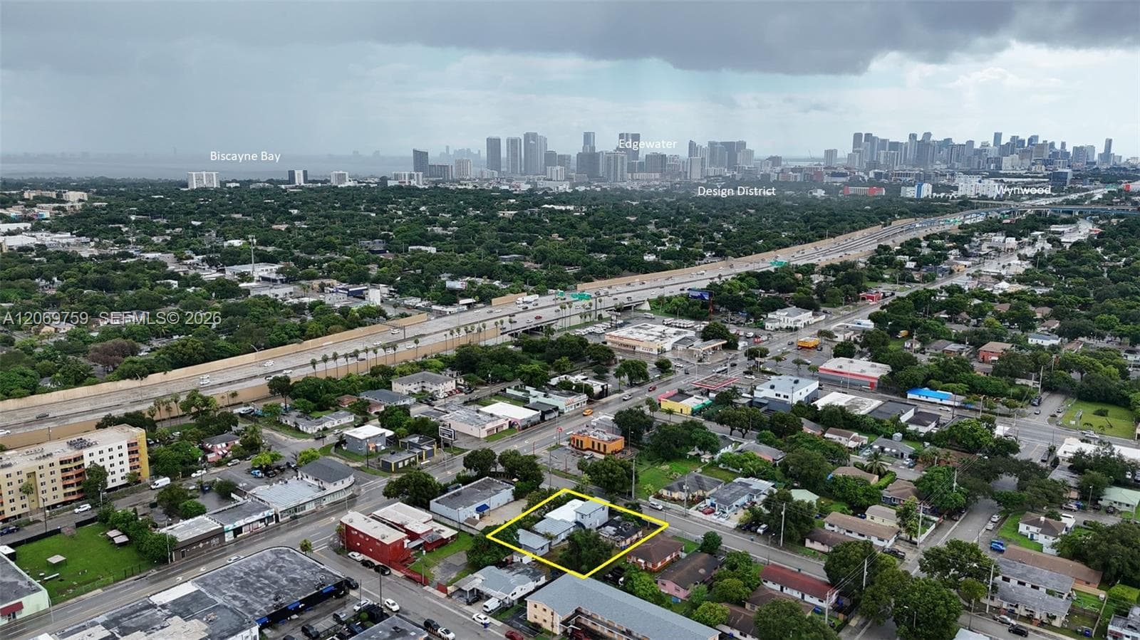 729 NW 55th Ter, Miami, FL 33127 photo 2