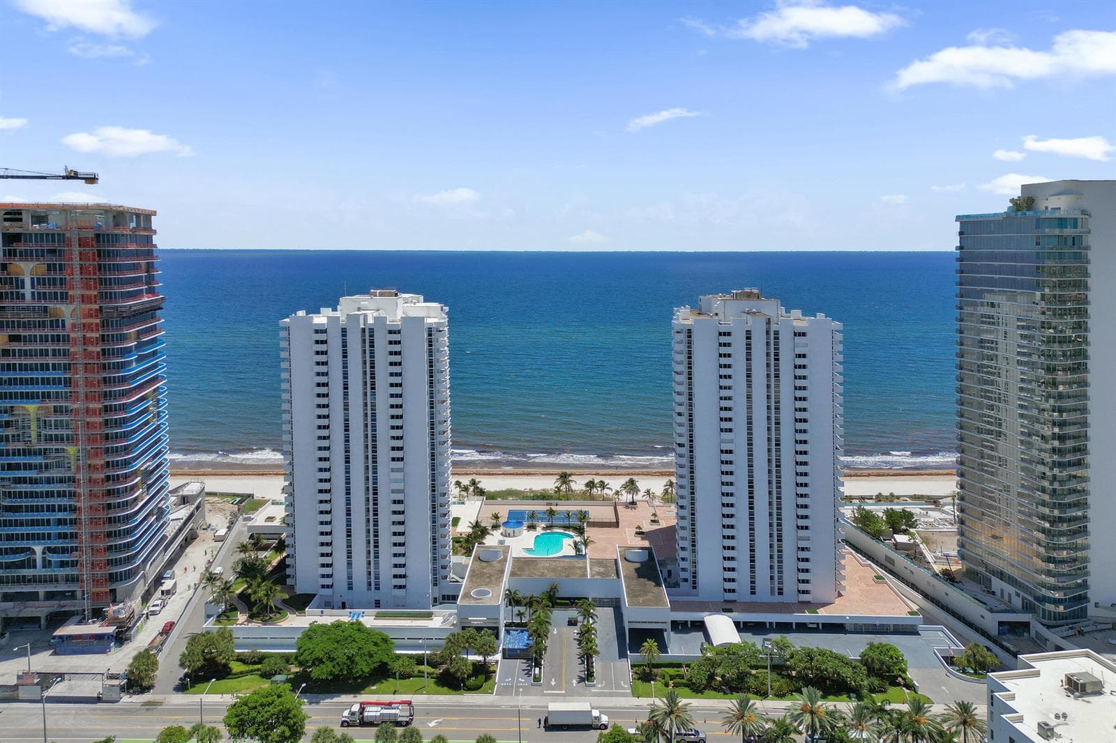 Renaissance Pompano