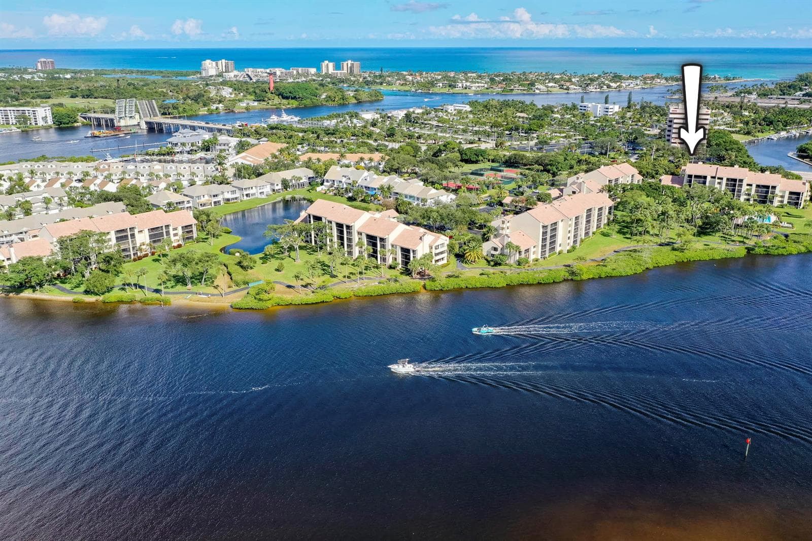 1000 N Us Highway 1 # Ja201, Jupiter, FL 33477