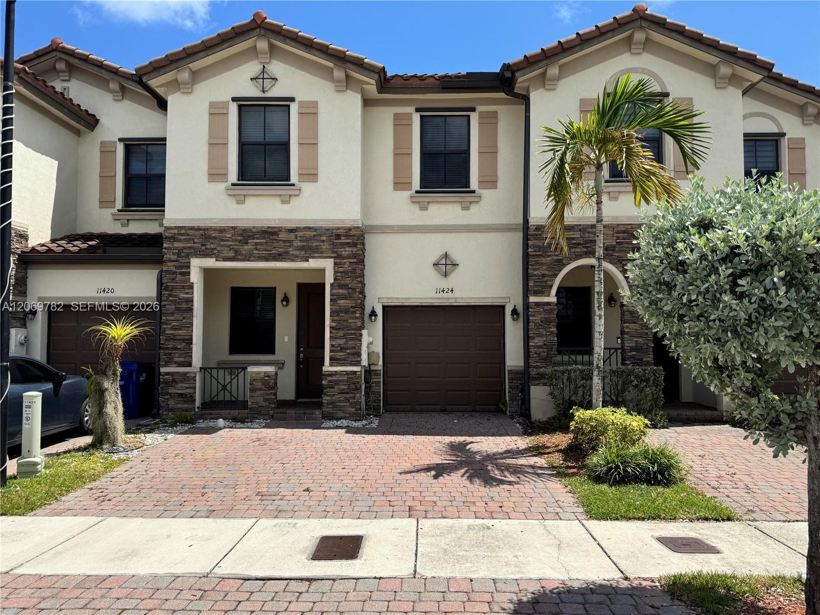 11424 SW 252nd St, Homestead, FL 33032
