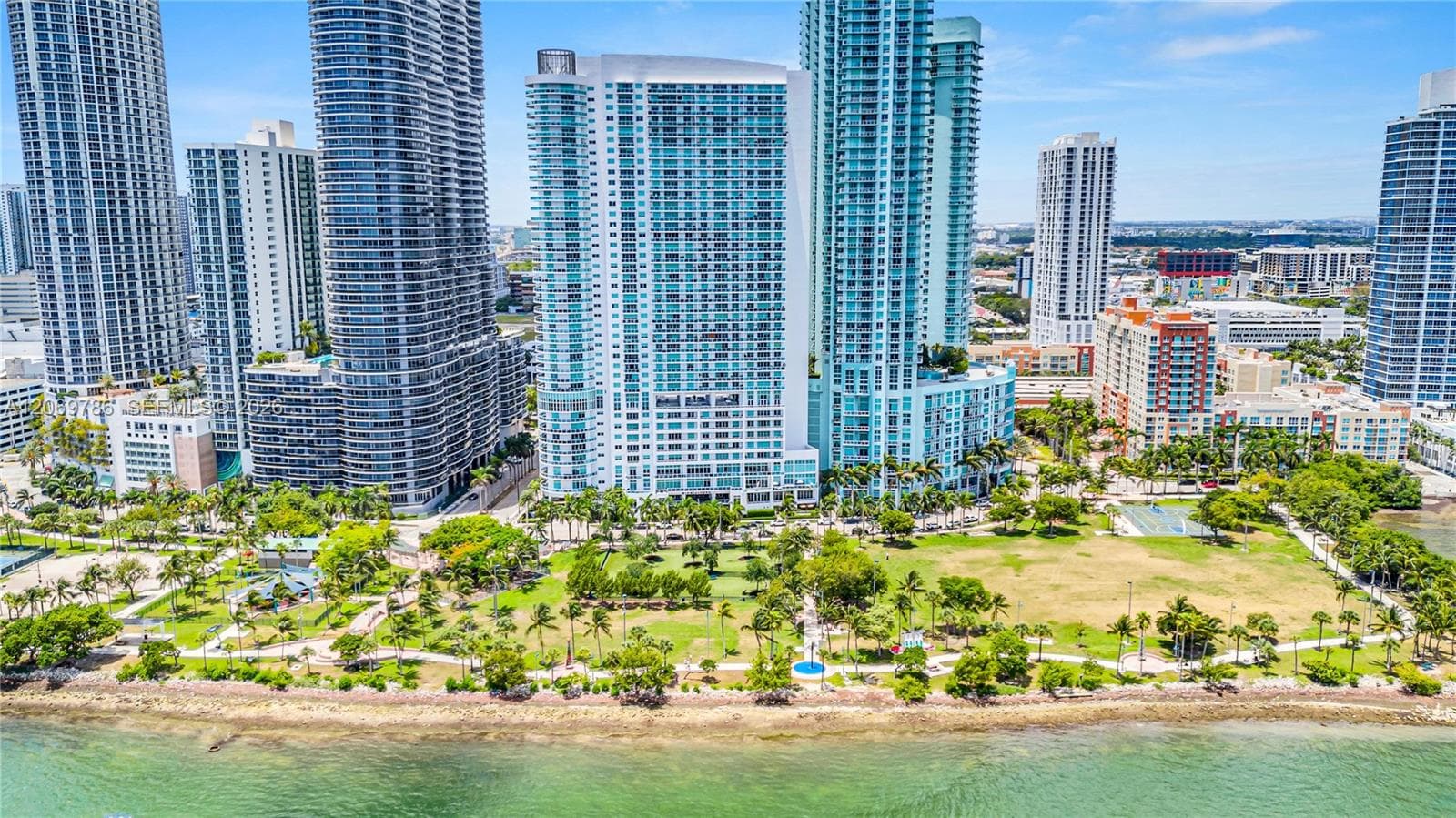 1800 N Bayshore Dr # 809, Miami, FL 33132 photo 3