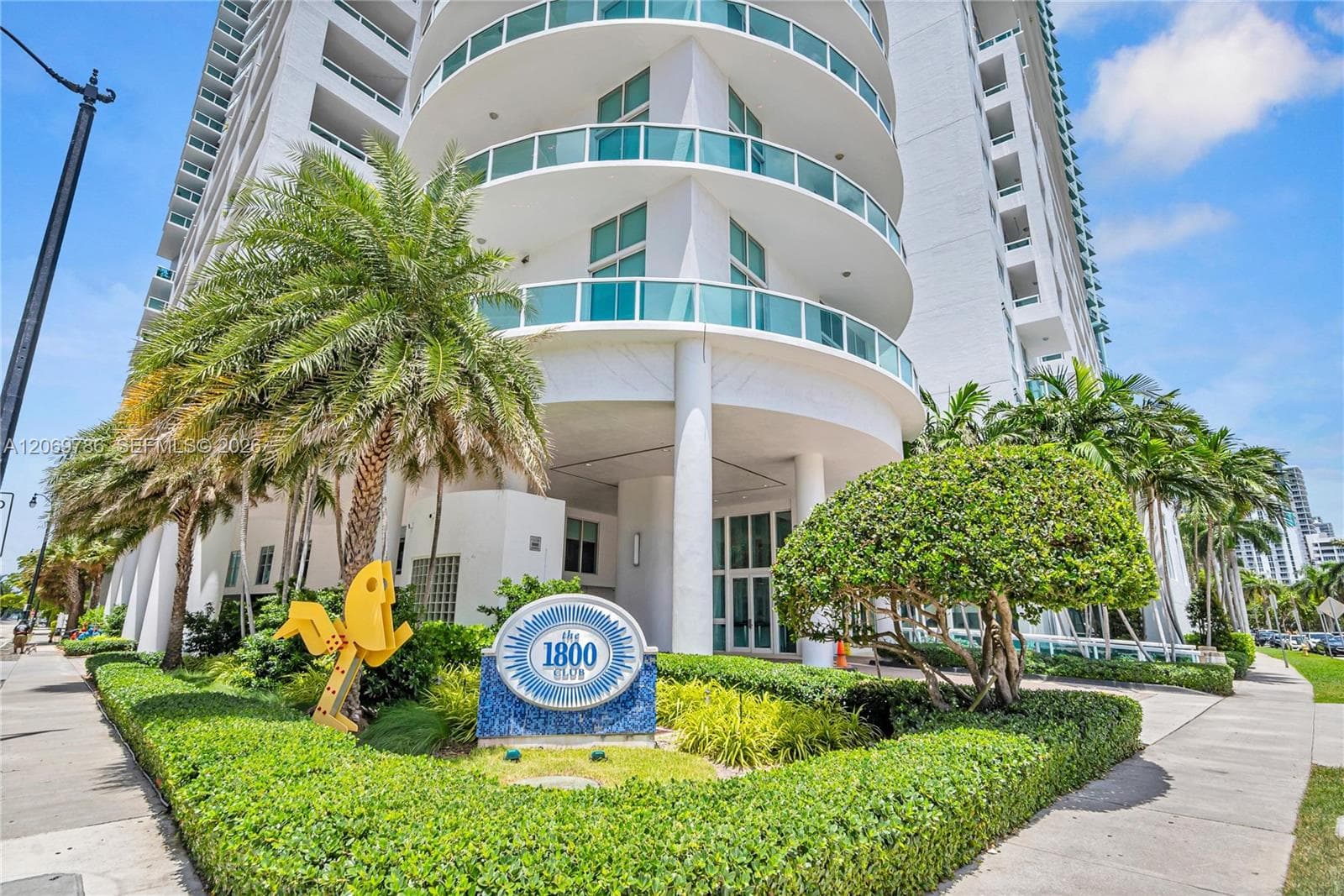1800 N Bayshore Dr # 809, Miami, FL 33132 photo 5
