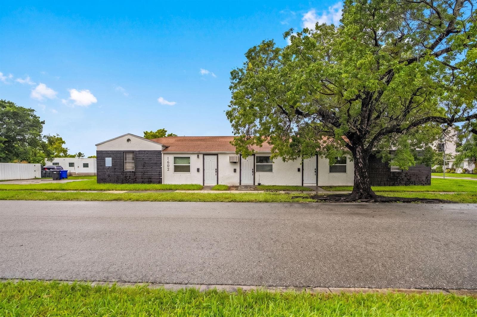 1602 S 17th Avenue # 1-3, Hollywood, FL 33020