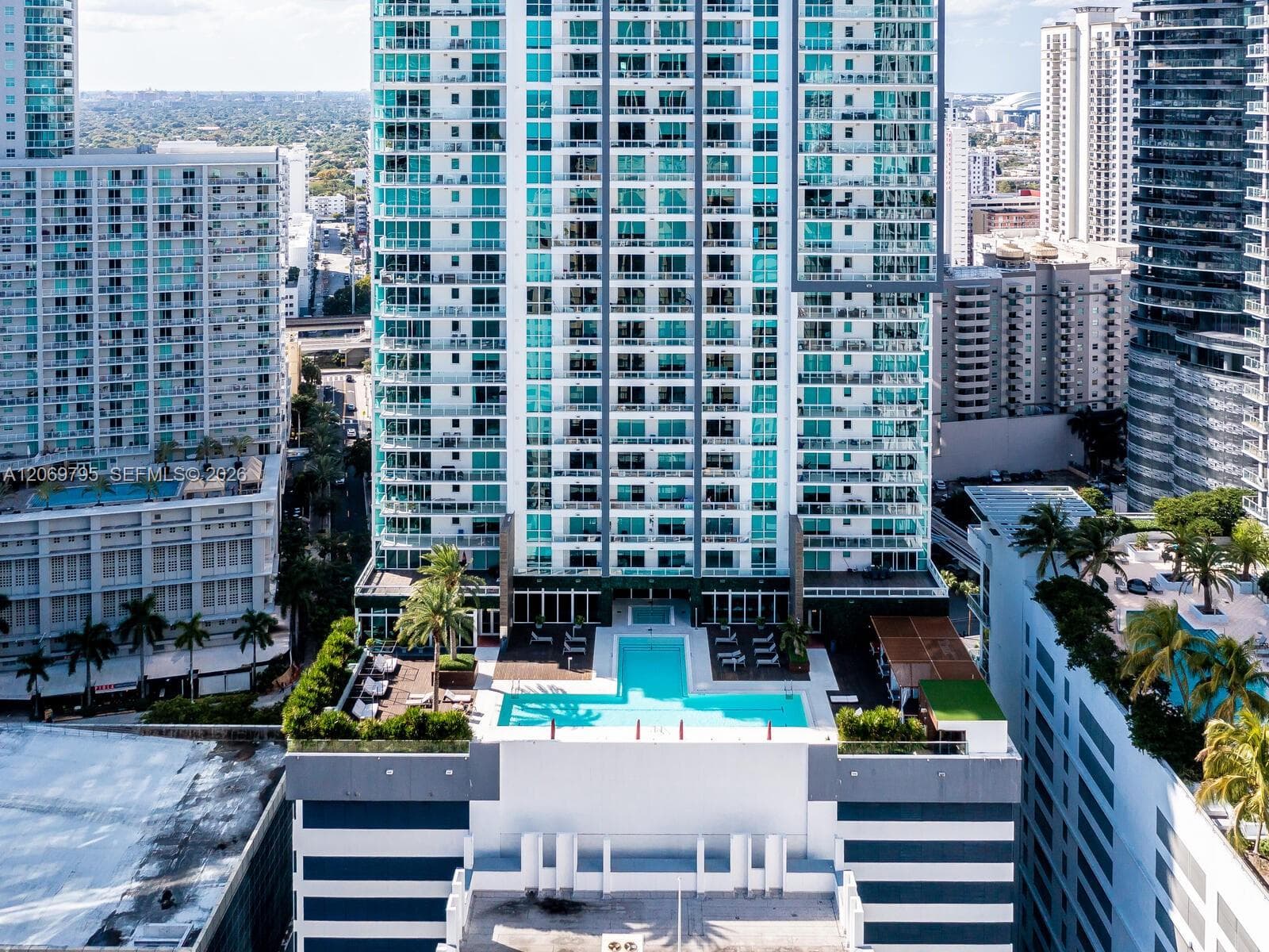 1080 Brickell Ave # 2206, Miami, FL 33131 photo 2