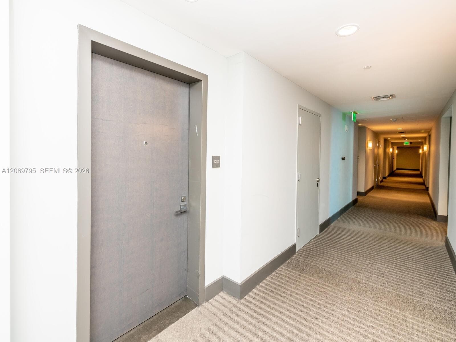 1080 Brickell Ave # 2206, Miami, FL 33131 photo 4