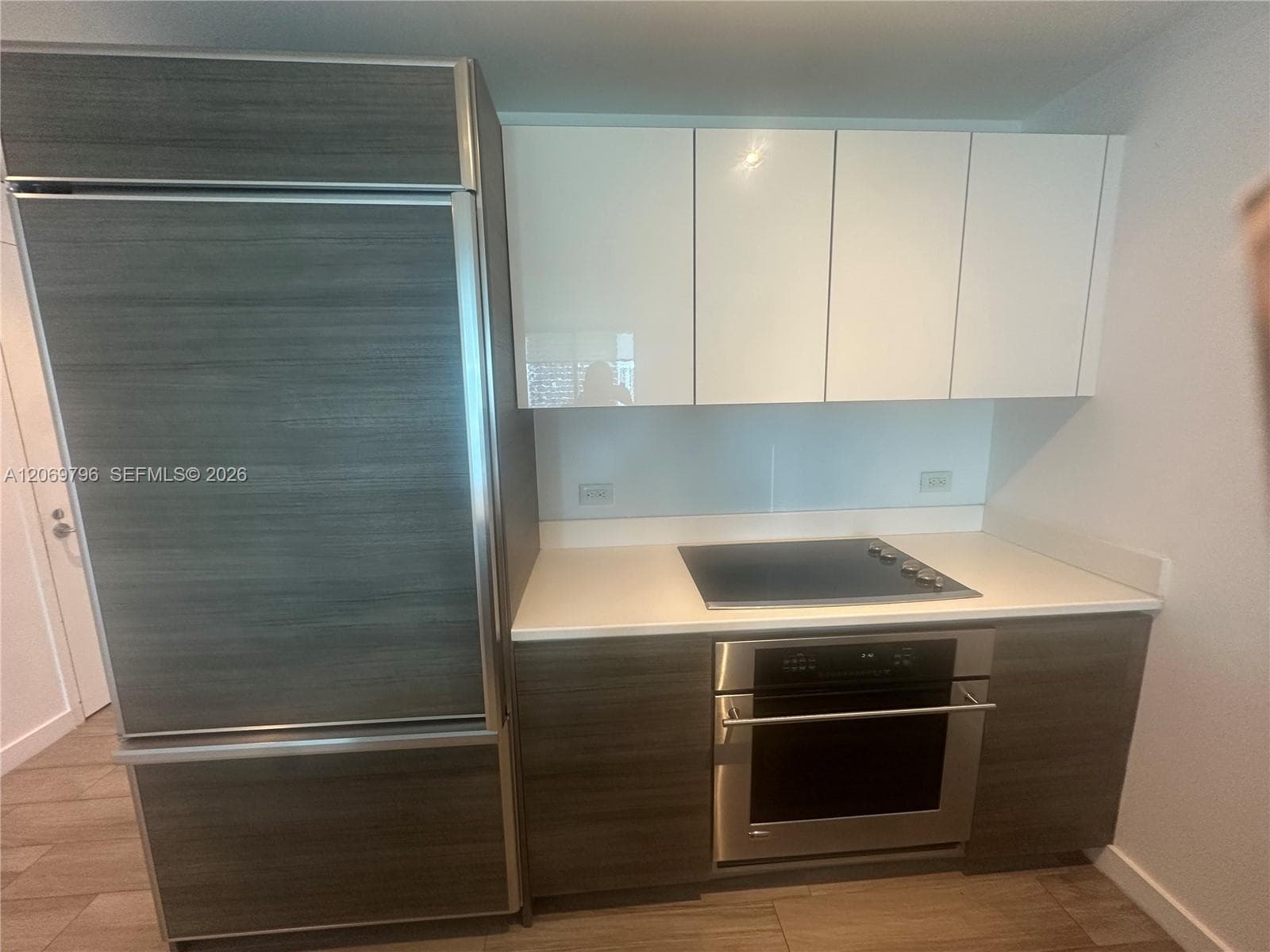 1100 S Miami Ave # 2807, Miami, FL 33130