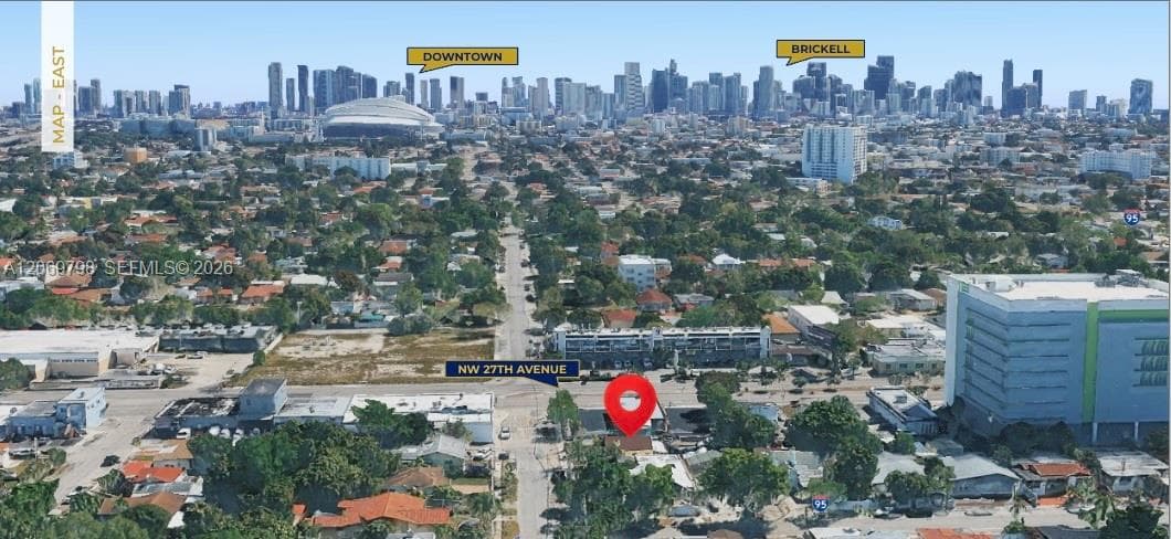2728 NW 3rd St, Miami, FL 33125 photo 2