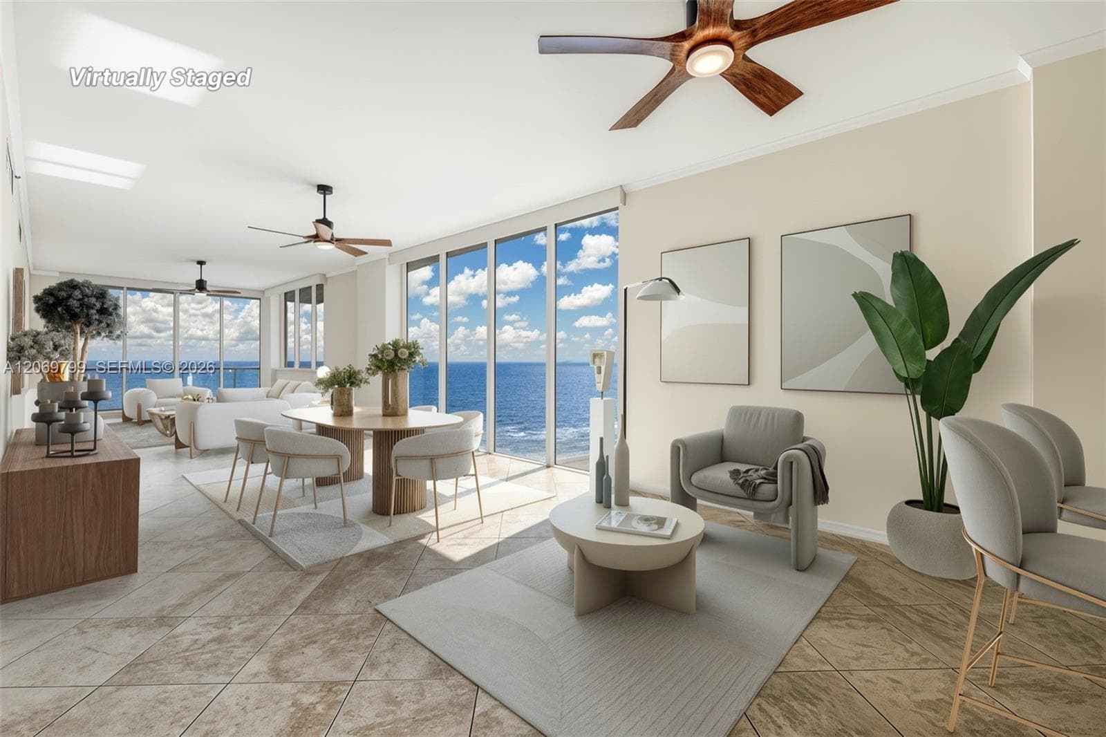 704 N Ocean Blvd # 1001, Pompano Beach, FL 33062