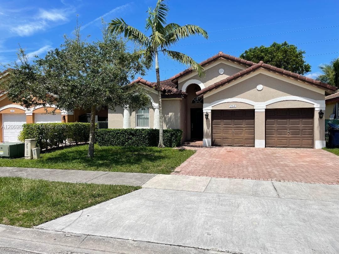 2296 SW 156th Ct # 2296, Miami, FL 33185