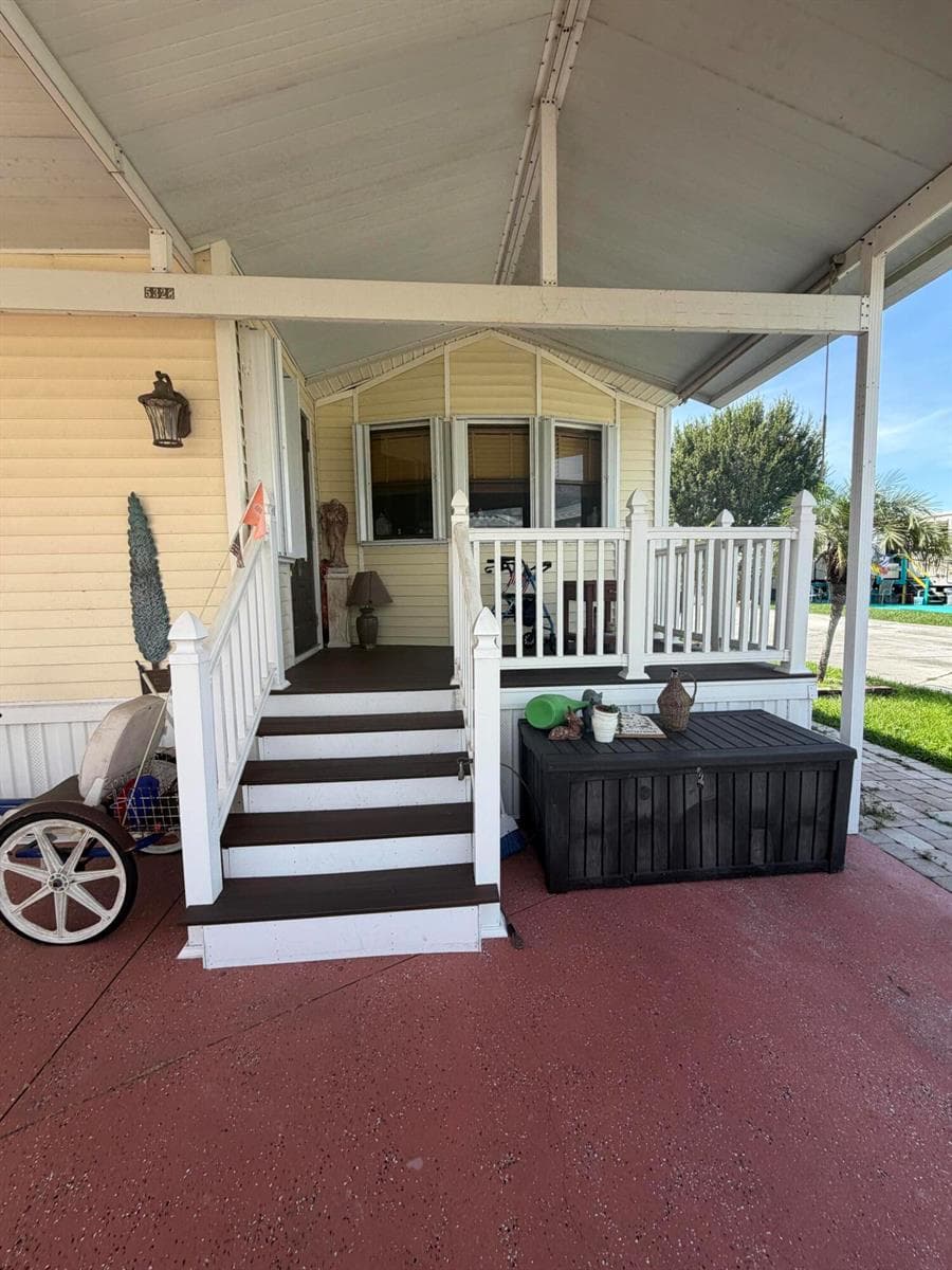 5328 SE 64th Terrace, Okeechobee, FL 34974 photo 2