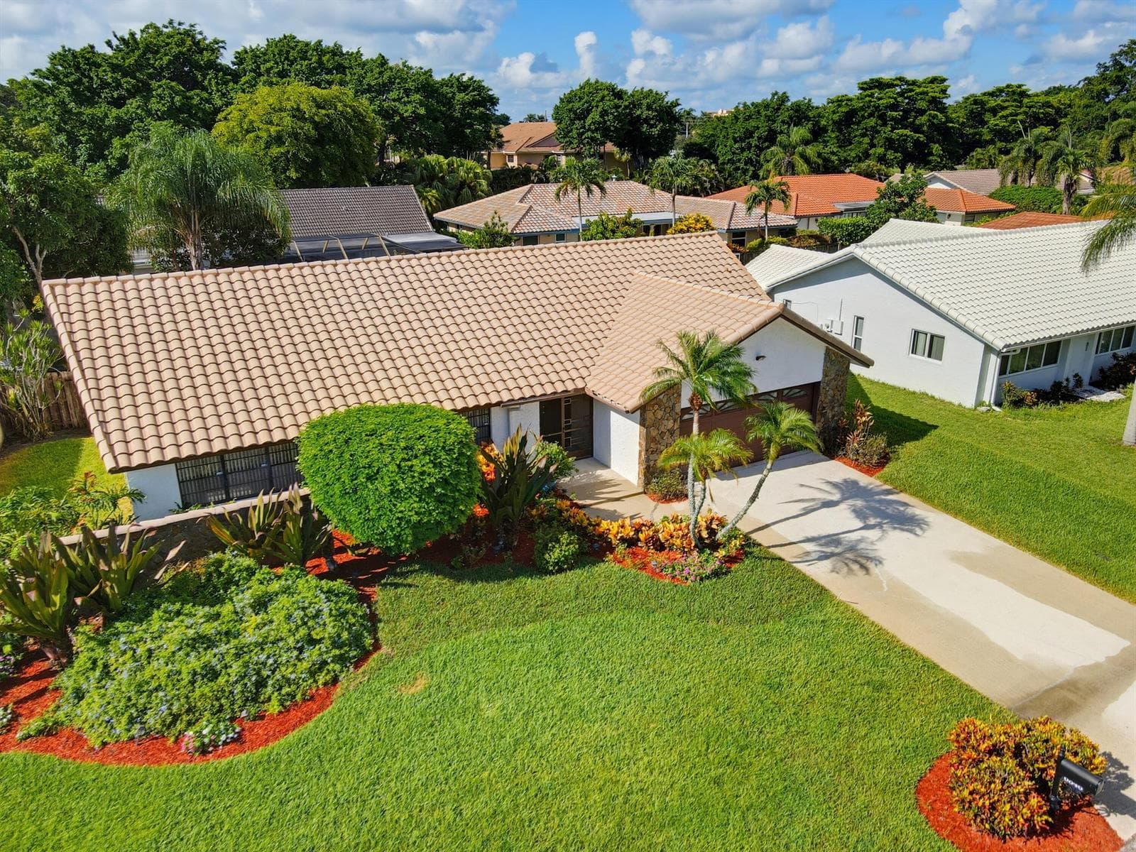 6846 BIANCHINI Circle, Boca Raton, FL 33433 photo 2