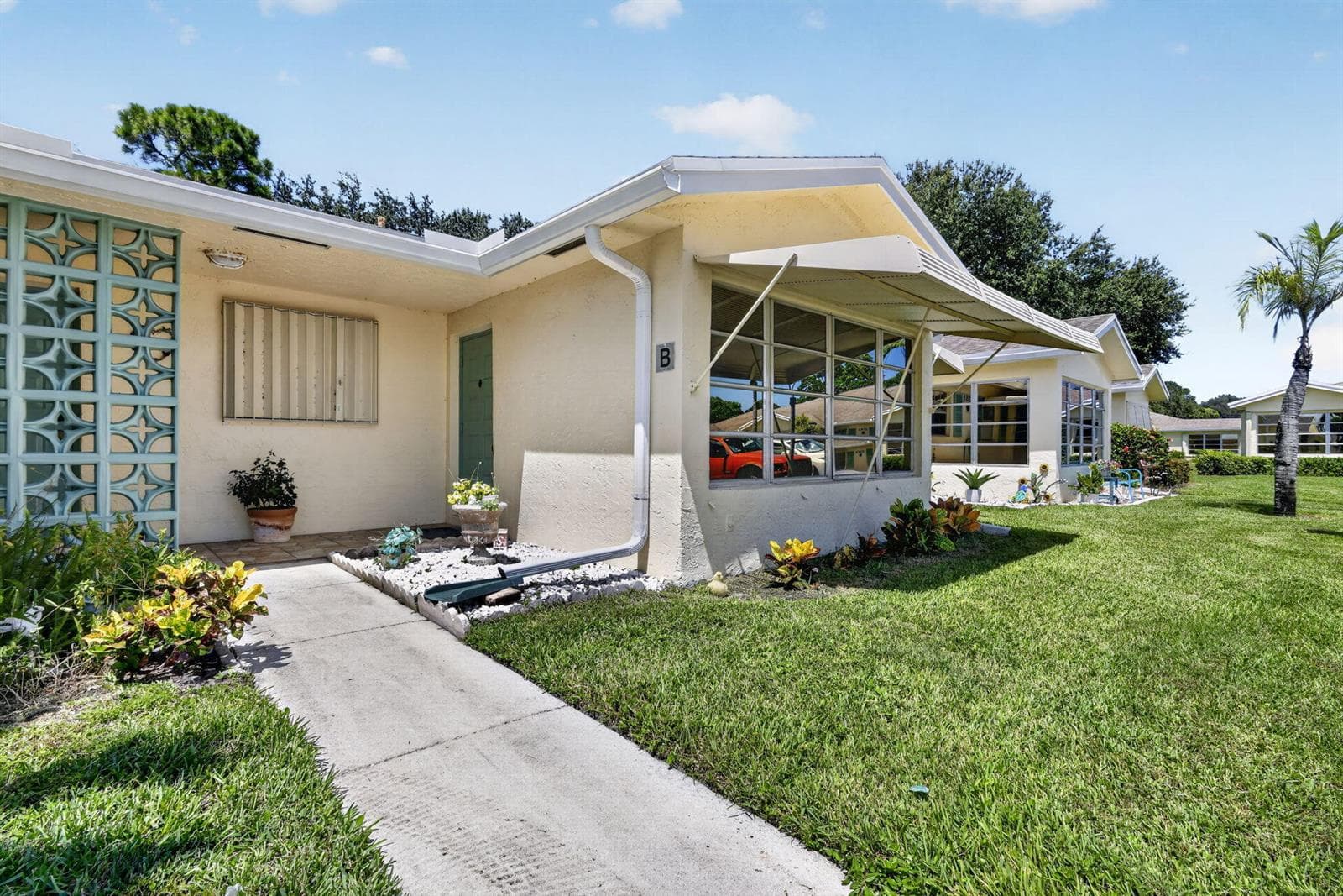 5181 LAKEFRONT Boulevard # B, Delray Beach, FL 33484