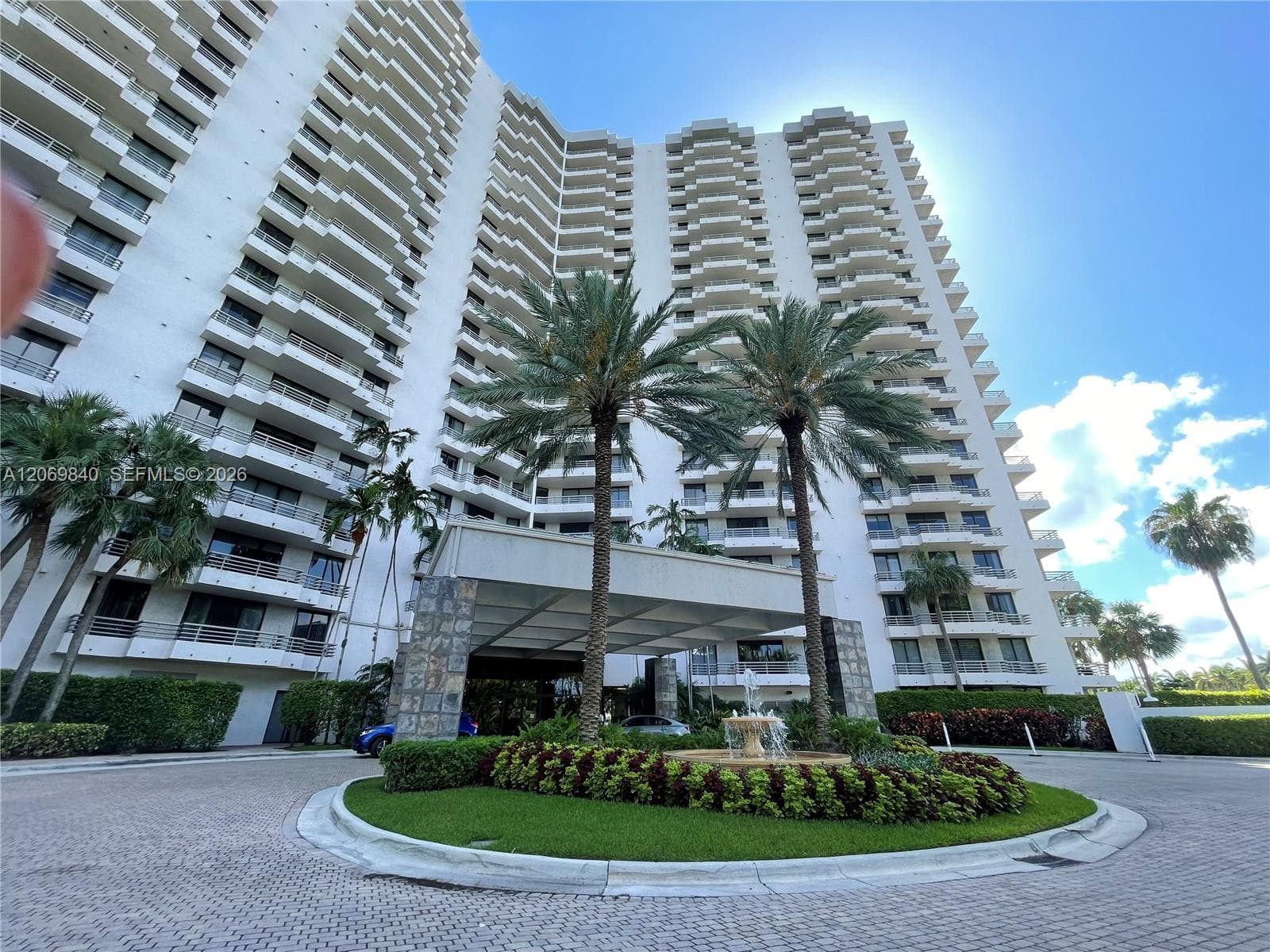 3300 NE 191st St # 1918, Aventura, FL 33180